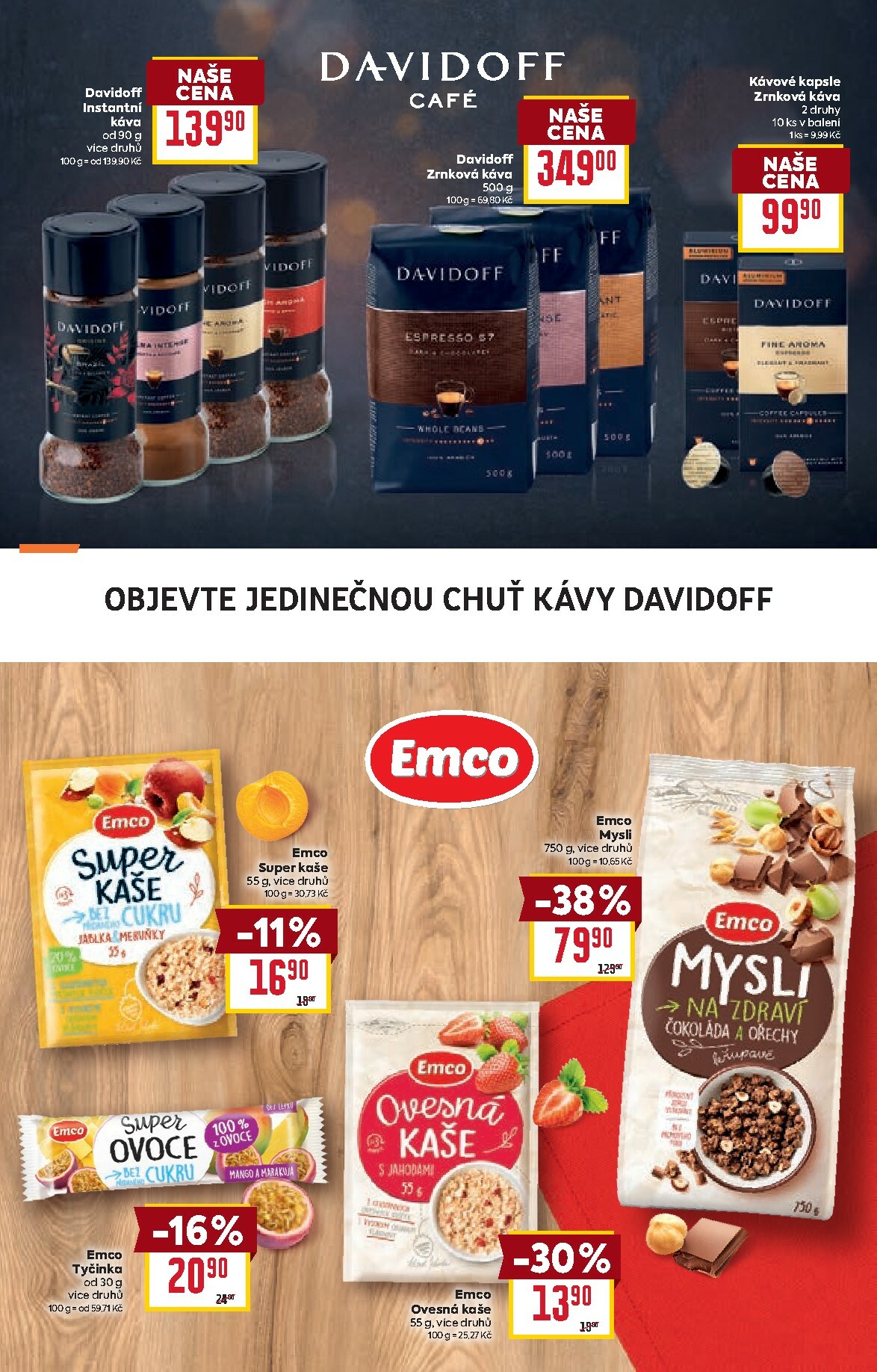 billa - Aktuální leták Billa od 17.12. do 24.12. - page: 36