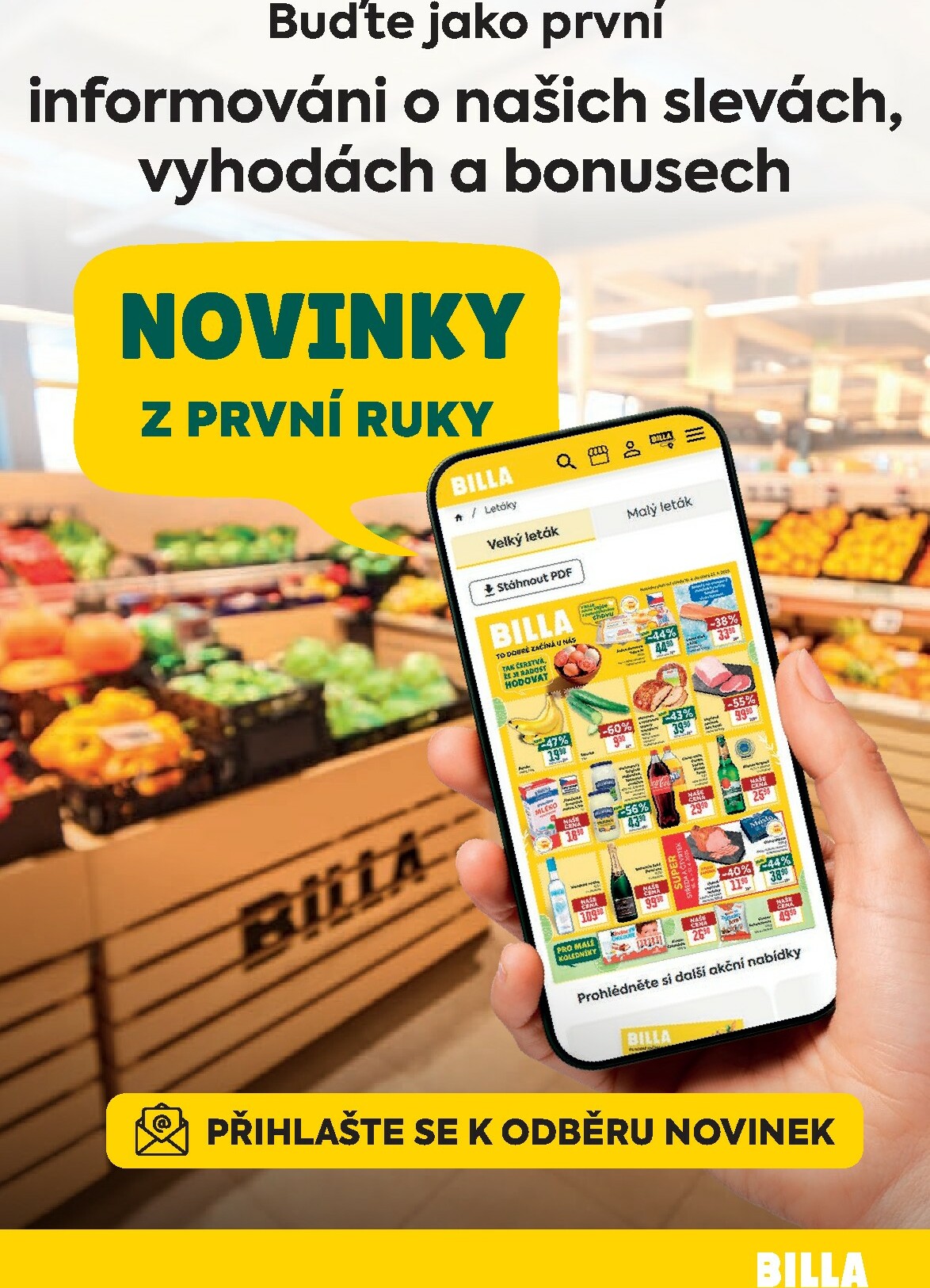 billa - Aktuální leták Billa od 17.12. do 24.12. - page: 20