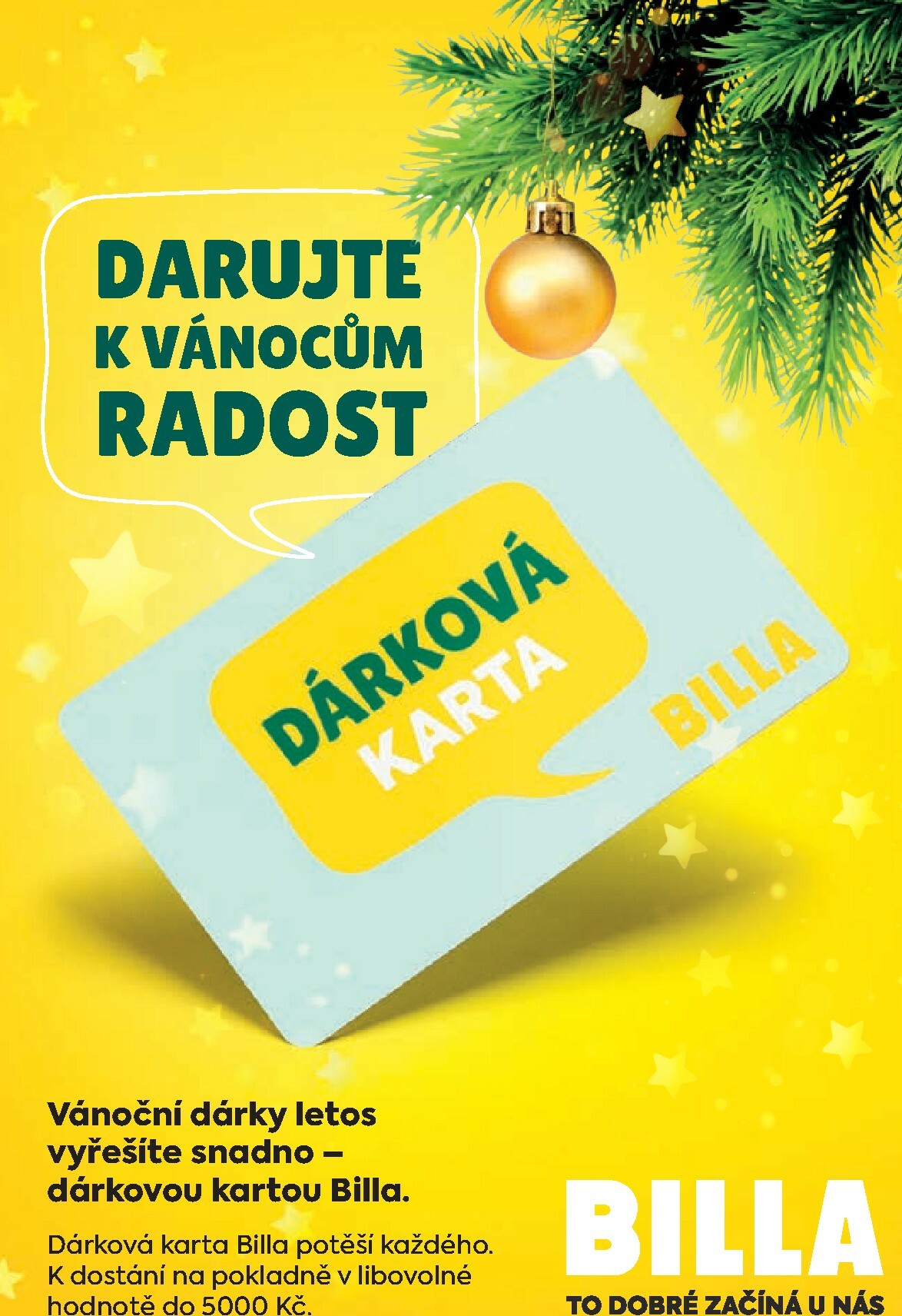 billa - Aktuální leták Billa od 17.12. do 24.12. - page: 21