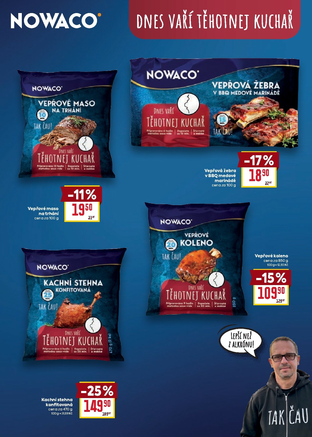 billa - Aktuální leták Billa od 17.12. do 24.12. - page: 10