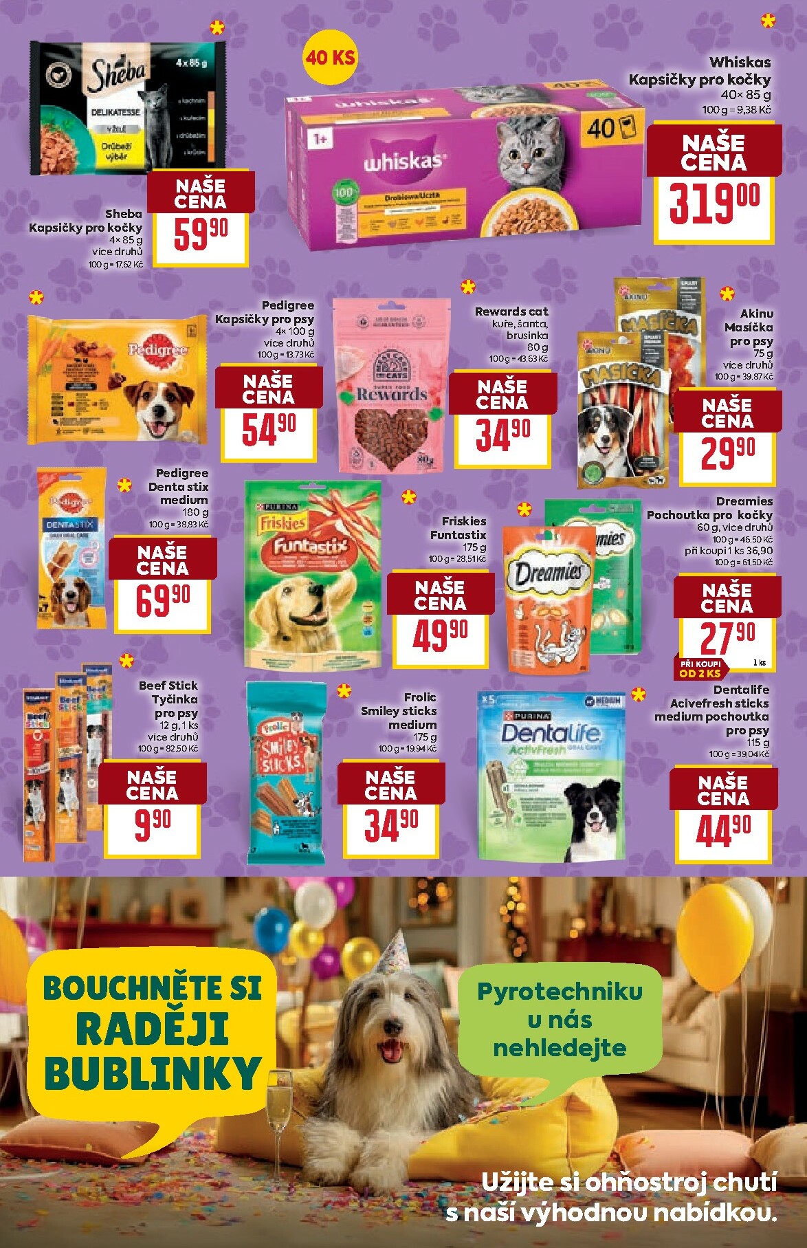 billa - Aktuální leták Billa od 17.12. do 24.12. - page: 49