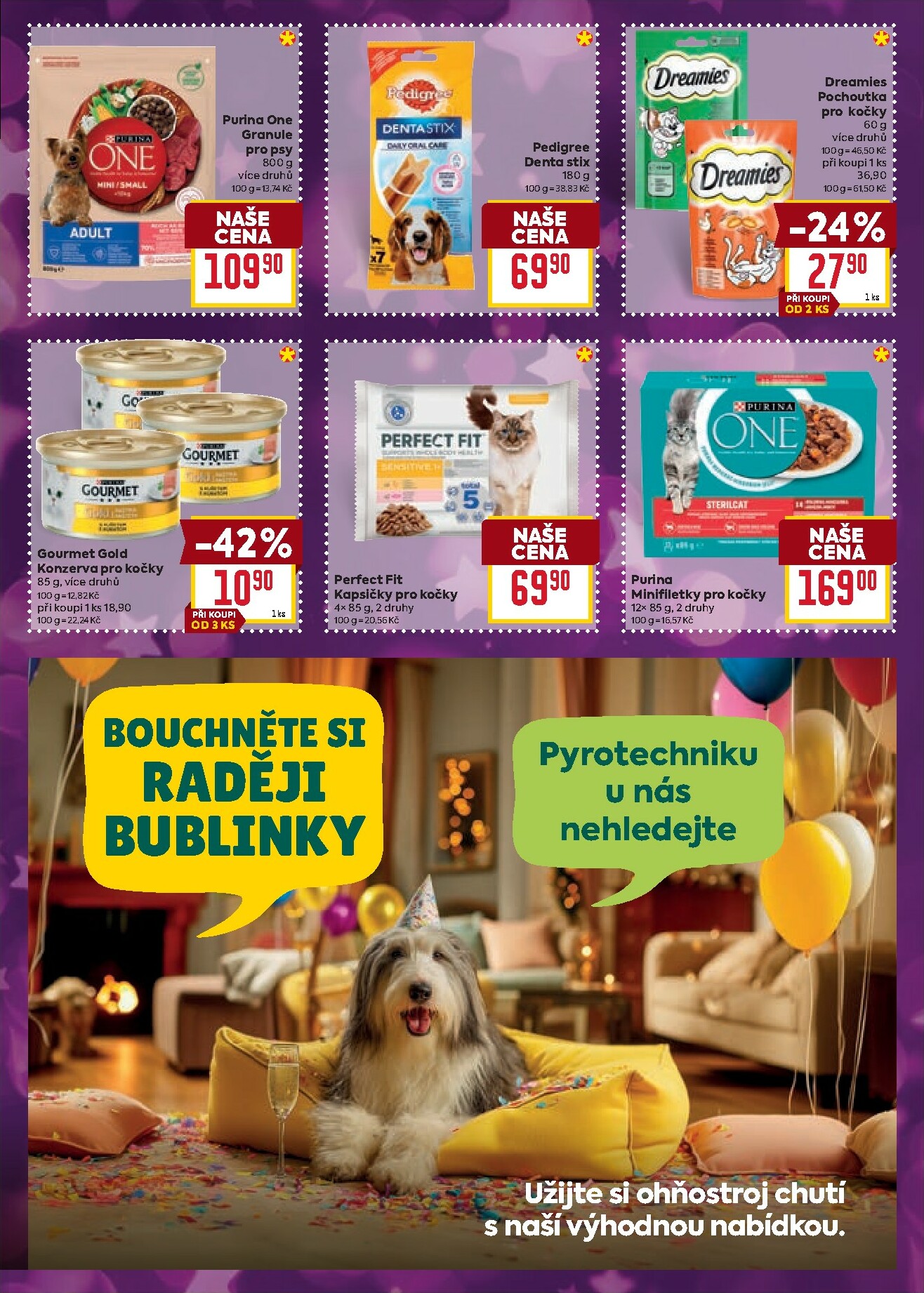 billa - Aktuální leták Billa od 27.12. do 31.12. - page: 27