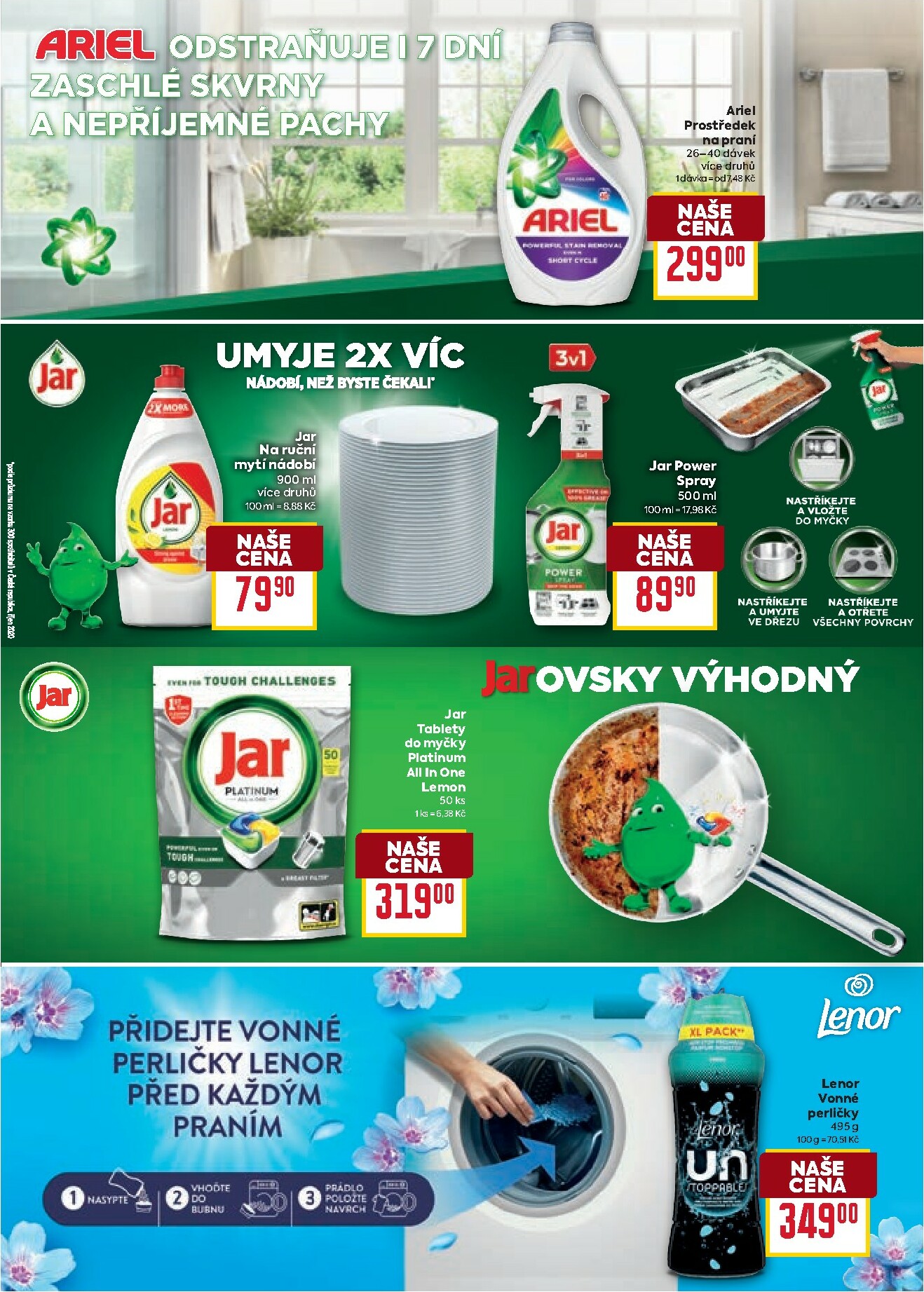 billa - Aktuální leták Billa od 27.12. do 31.12. - page: 25