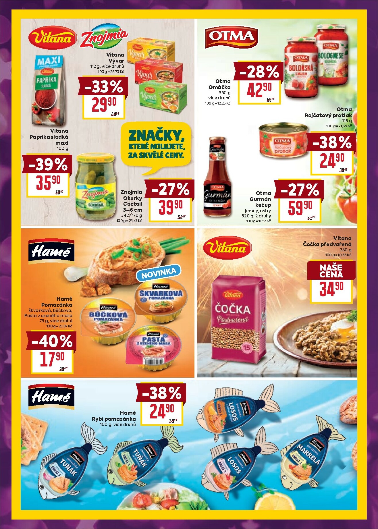 billa - Aktuální leták Billa od 27.12. do 31.12. - page: 19