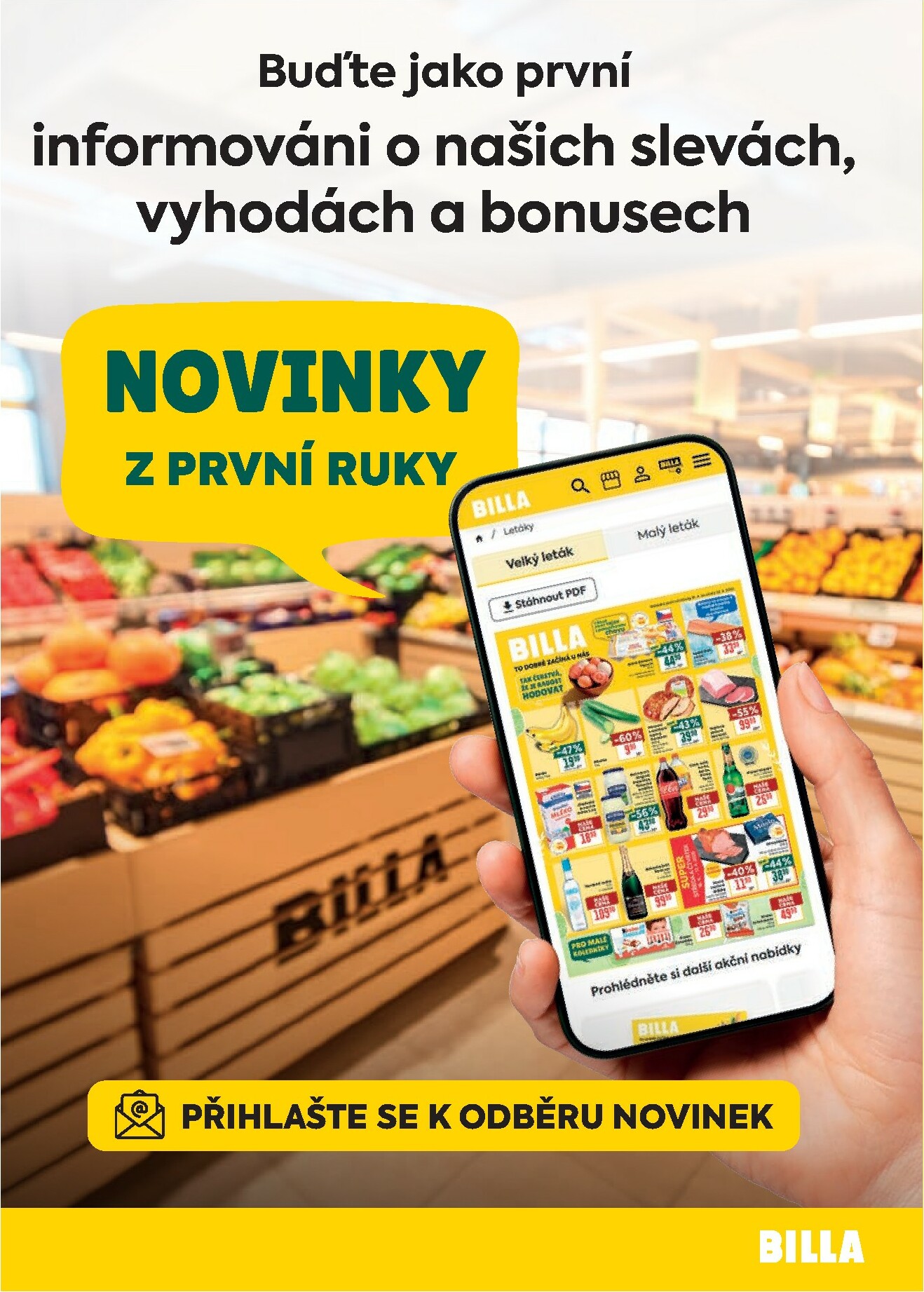 billa - Aktuální leták Billa od 27.12. do 31.12. - page: 16