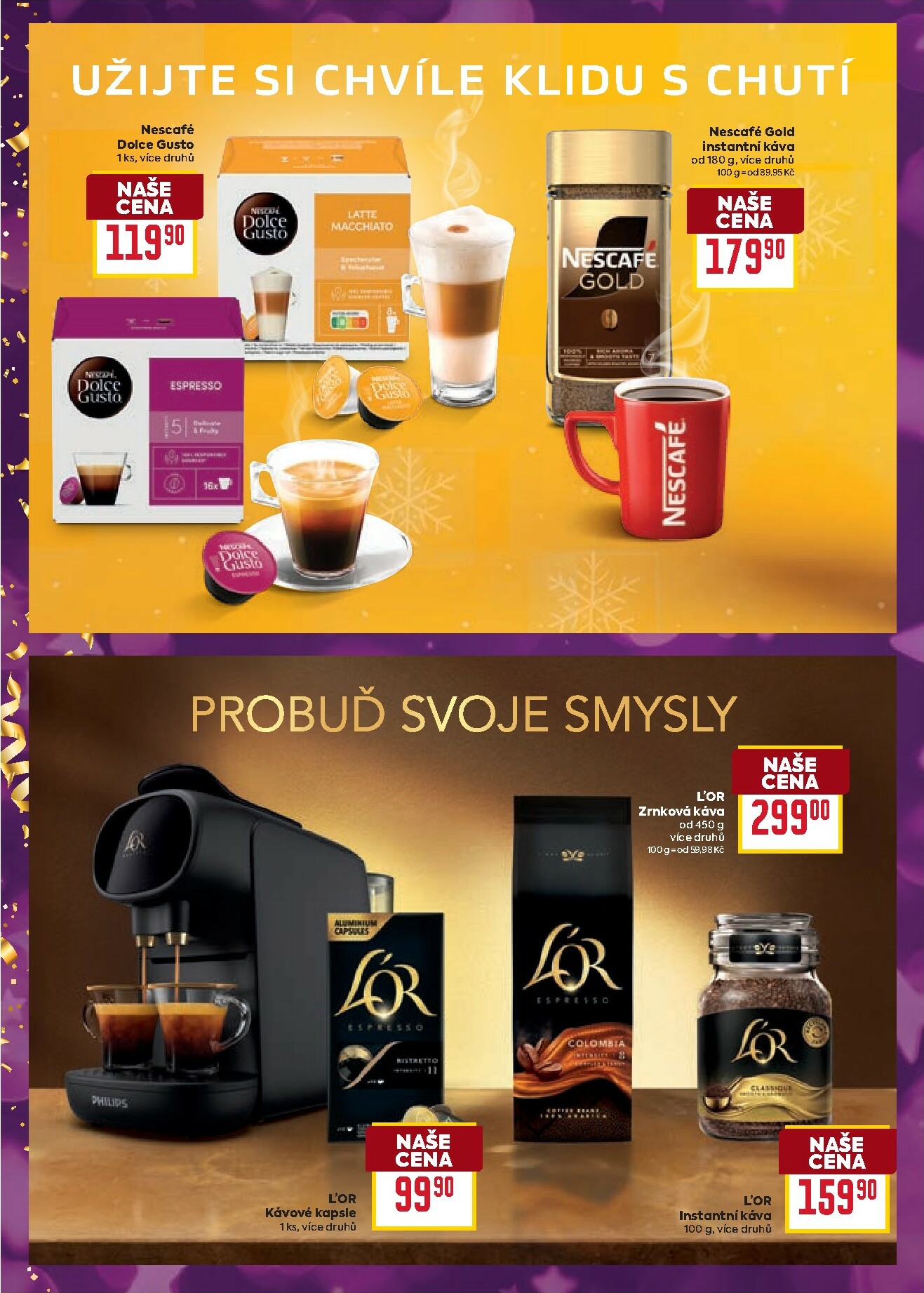 billa - Aktuální leták Billa od 27.12. do 31.12. - page: 20