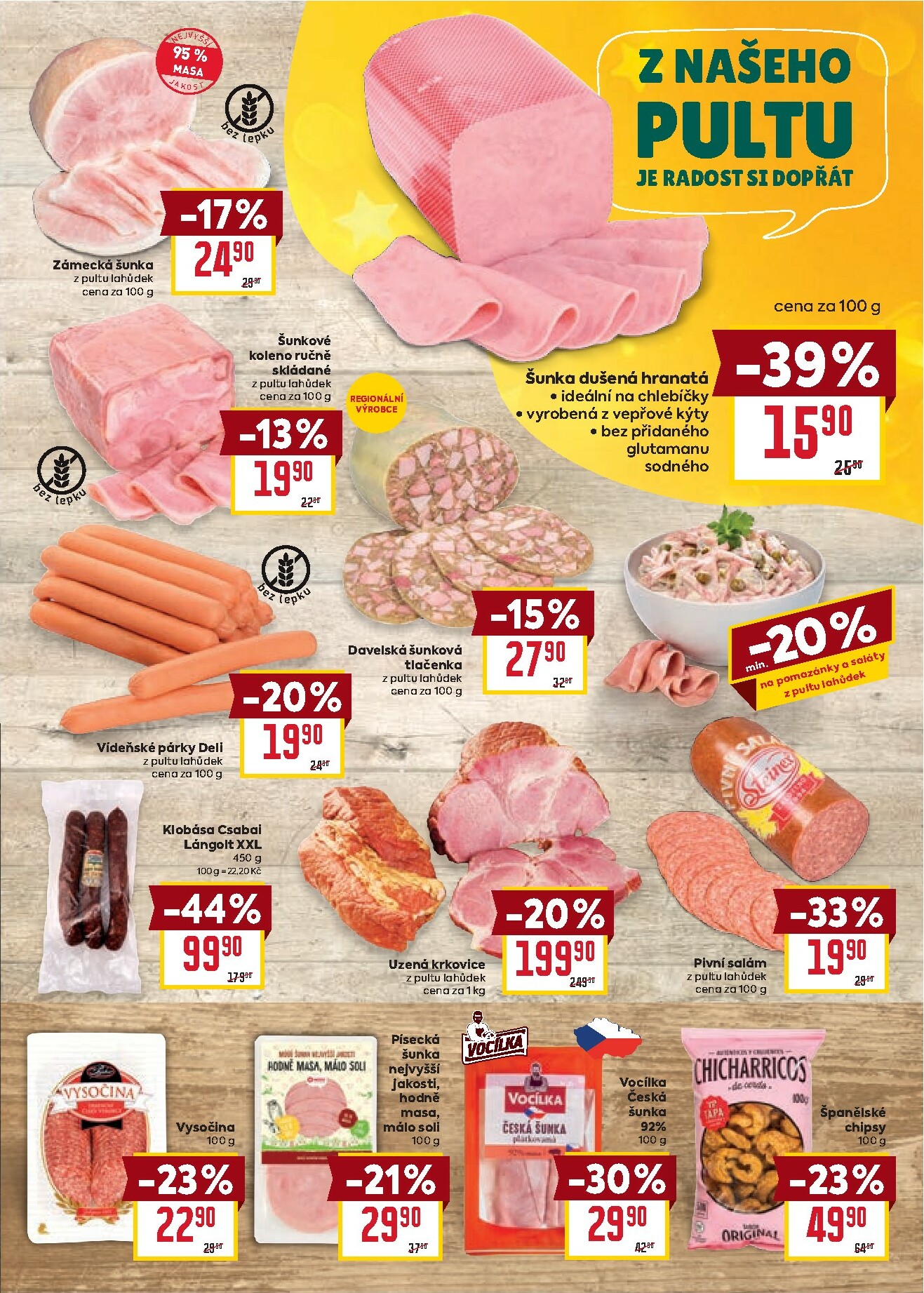 billa - Aktuální leták Billa od 27.12. do 31.12. - page: 9