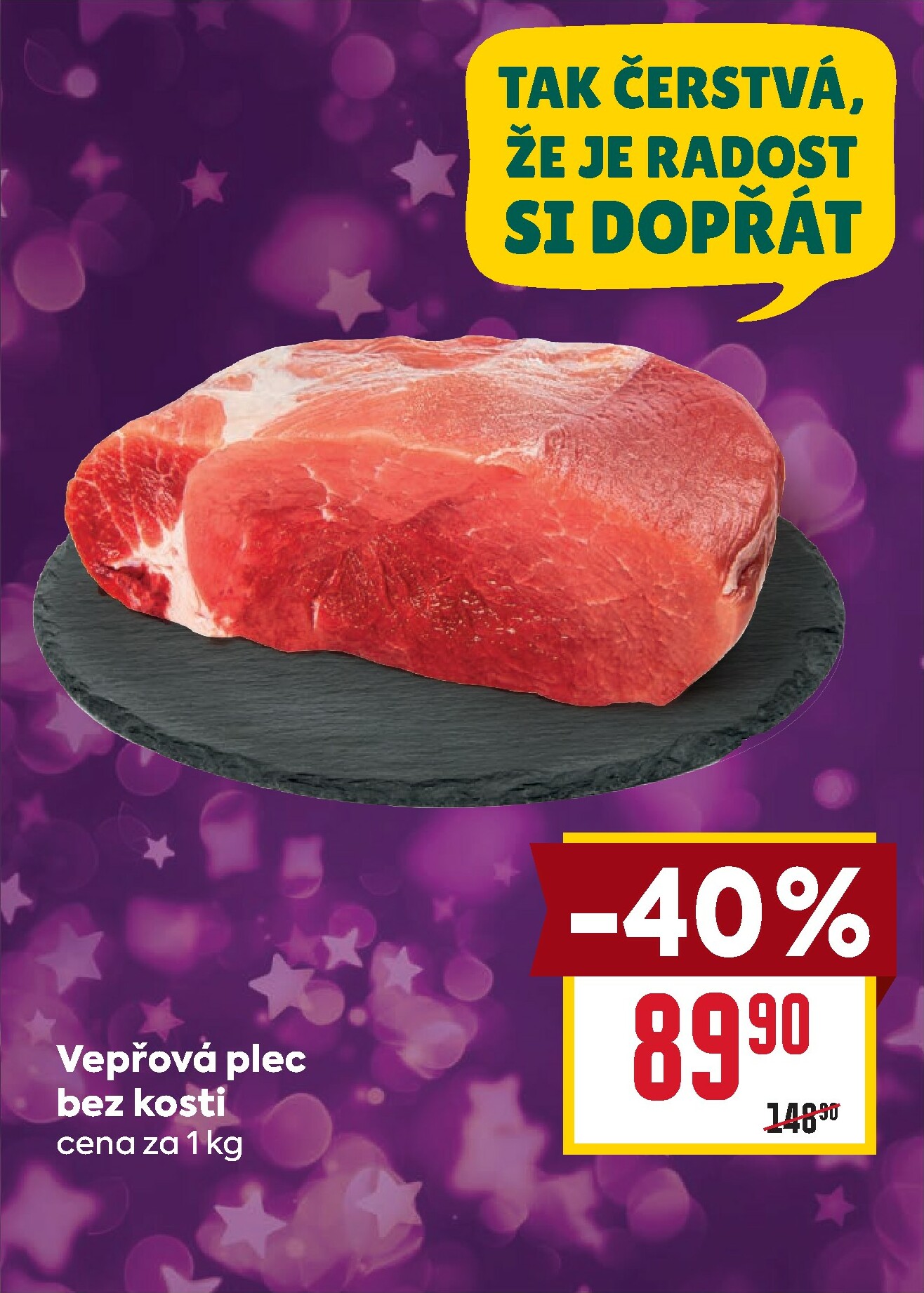 billa - Aktuální leták Billa od 27.12. do 31.12. - page: 7