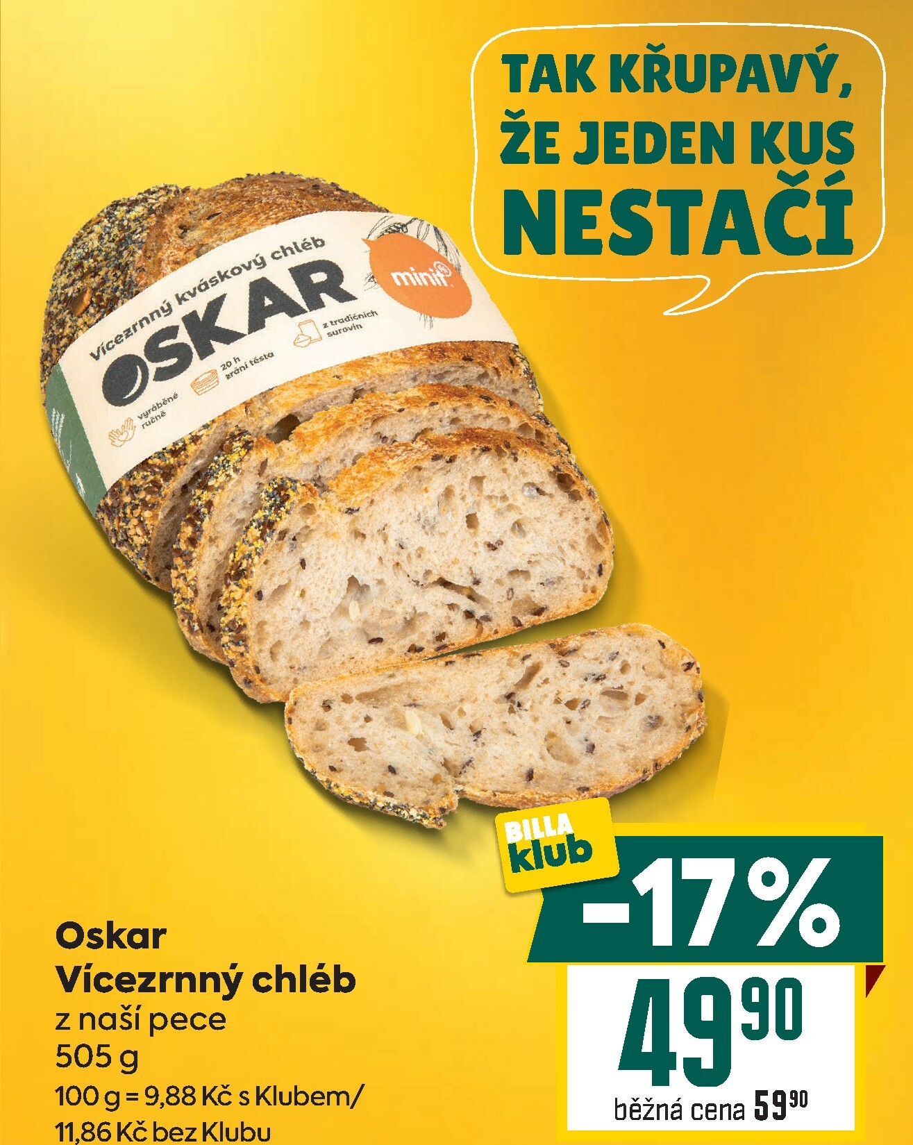 billa - Aktuální leták Billa od 02.01. do 06.01. - page: 11