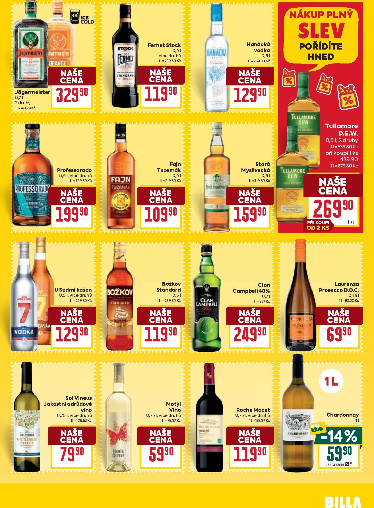 billa - Aktuální leták Billa od 02.01. do 06.01. - page: 31