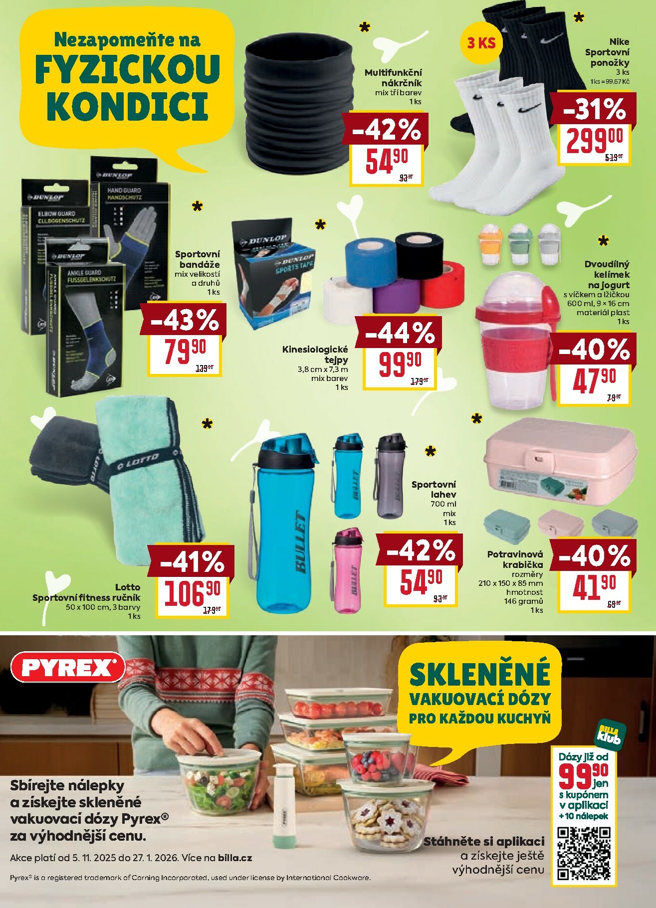 billa - Aktuální leták Billa od 02.01. do 06.01. - page: 16