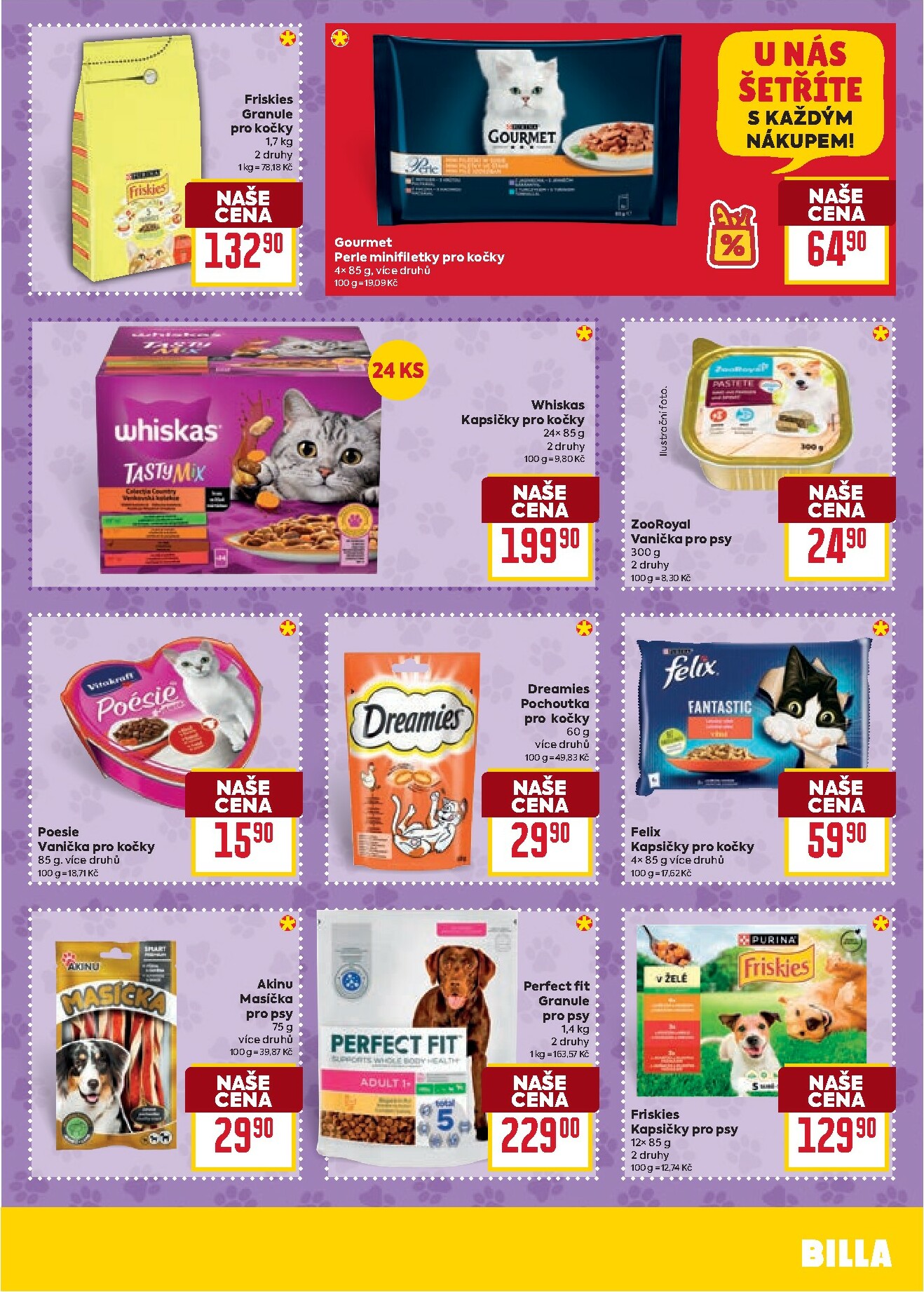 billa - Aktuální leták Billa od 07.01. do 13.01. - page: 31