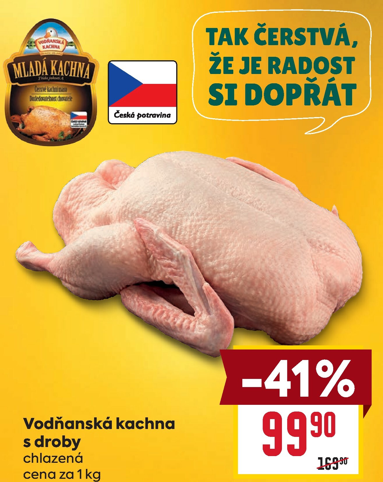 billa - Billa leták platný od 28.01. do 03.02. - page: 6