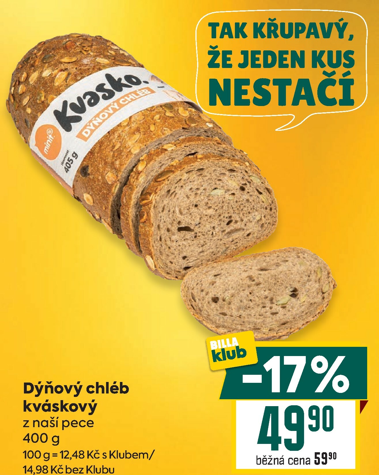 billa - Billa leták platný od 28.01. do 03.02. - page: 12