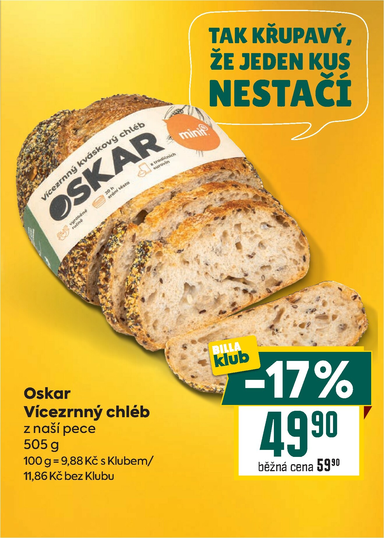 billa - Billa leták platný od středy 04.02.2026 do úterý 10.02.2026 - page: 5