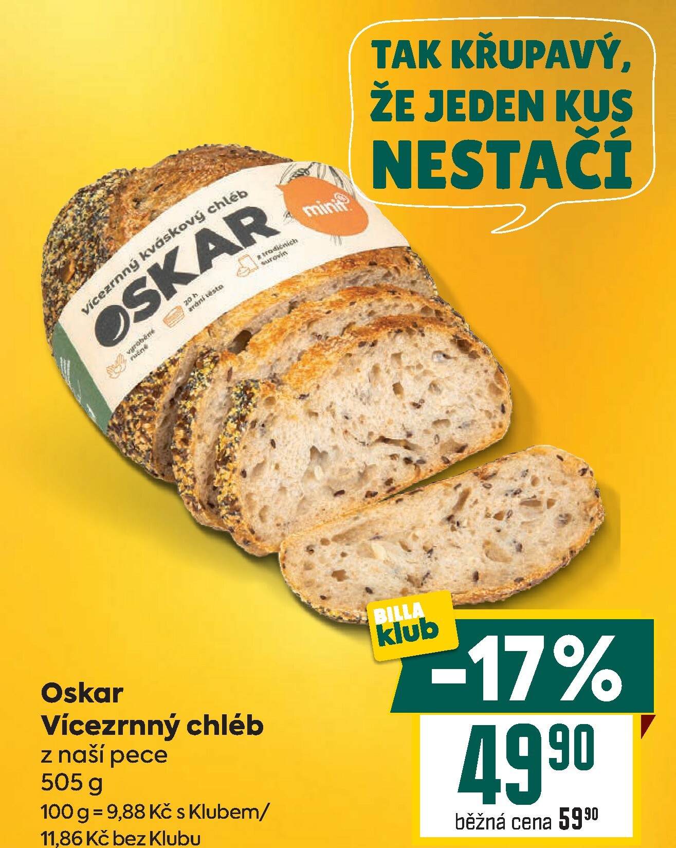 billa - Billa leták platný od středy 11.02.2026 do úterý 17.02.2026 - page: 5