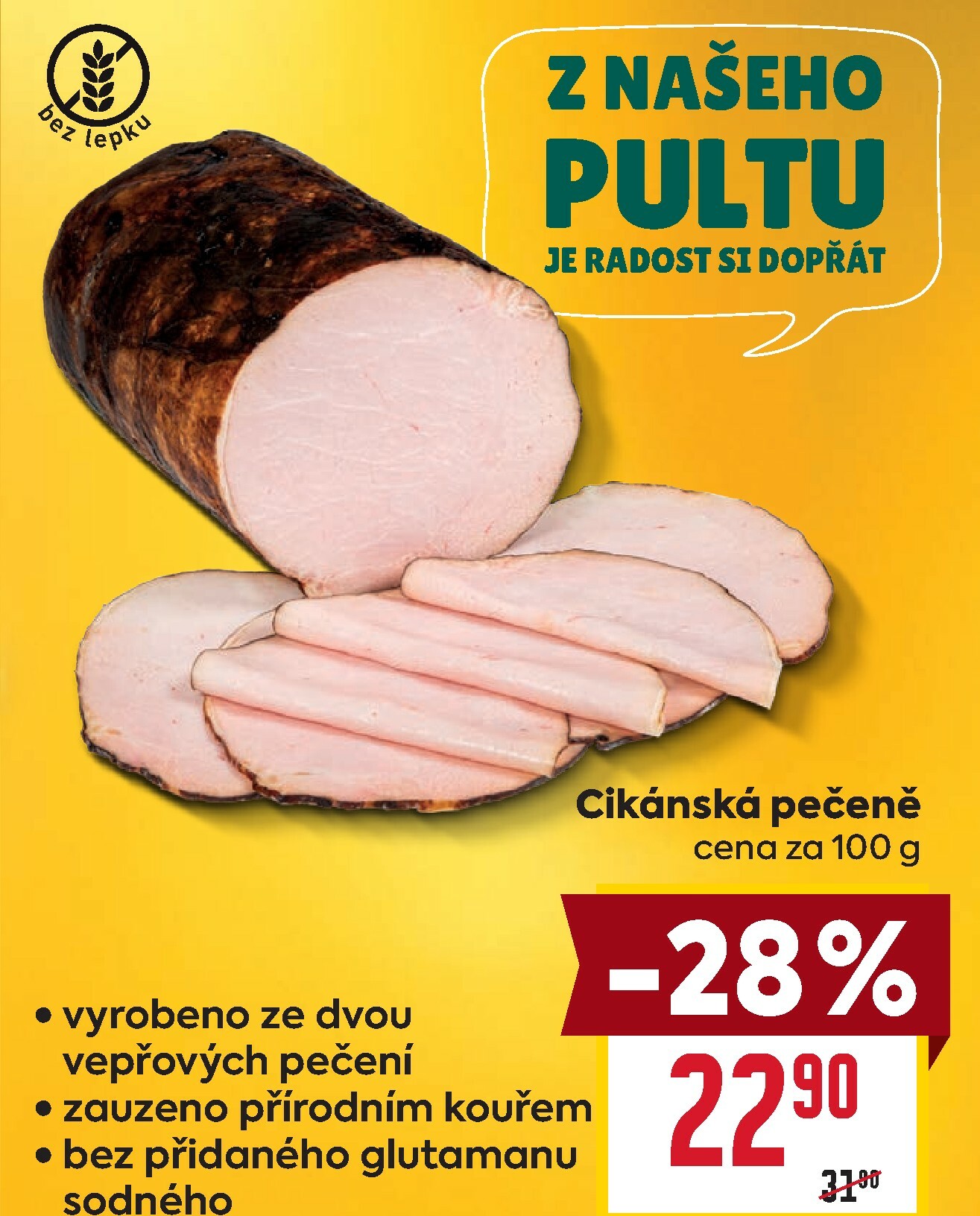 billa - Billa leták platný od středy 11.02.2026 do úterý 17.02.2026 - page: 9