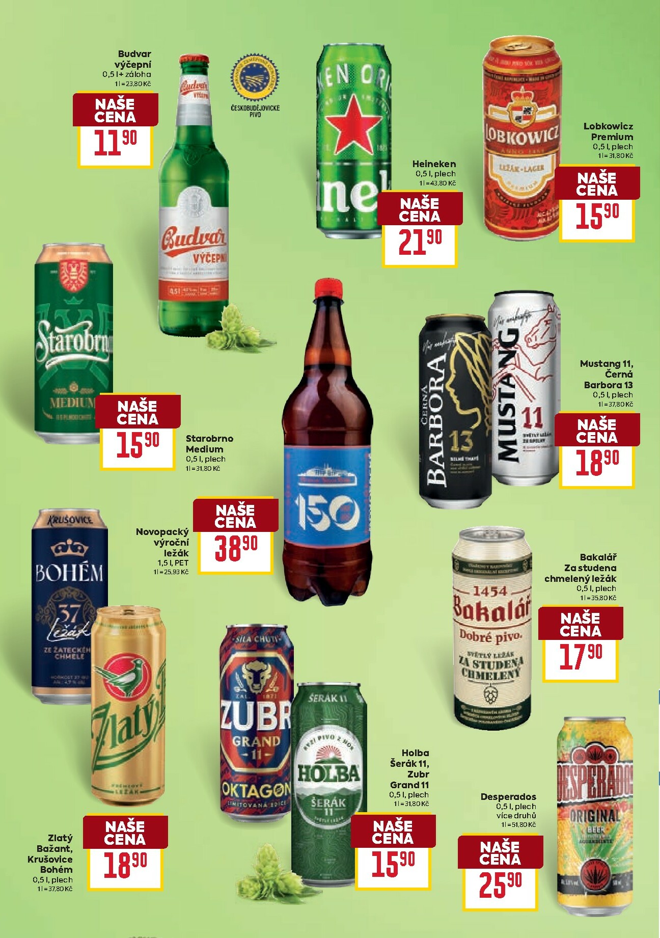 billa - Billa - Svěží jarní nabídka leták platný od středy 11.02.2026 do úterý 03.03.2026 - page: 18