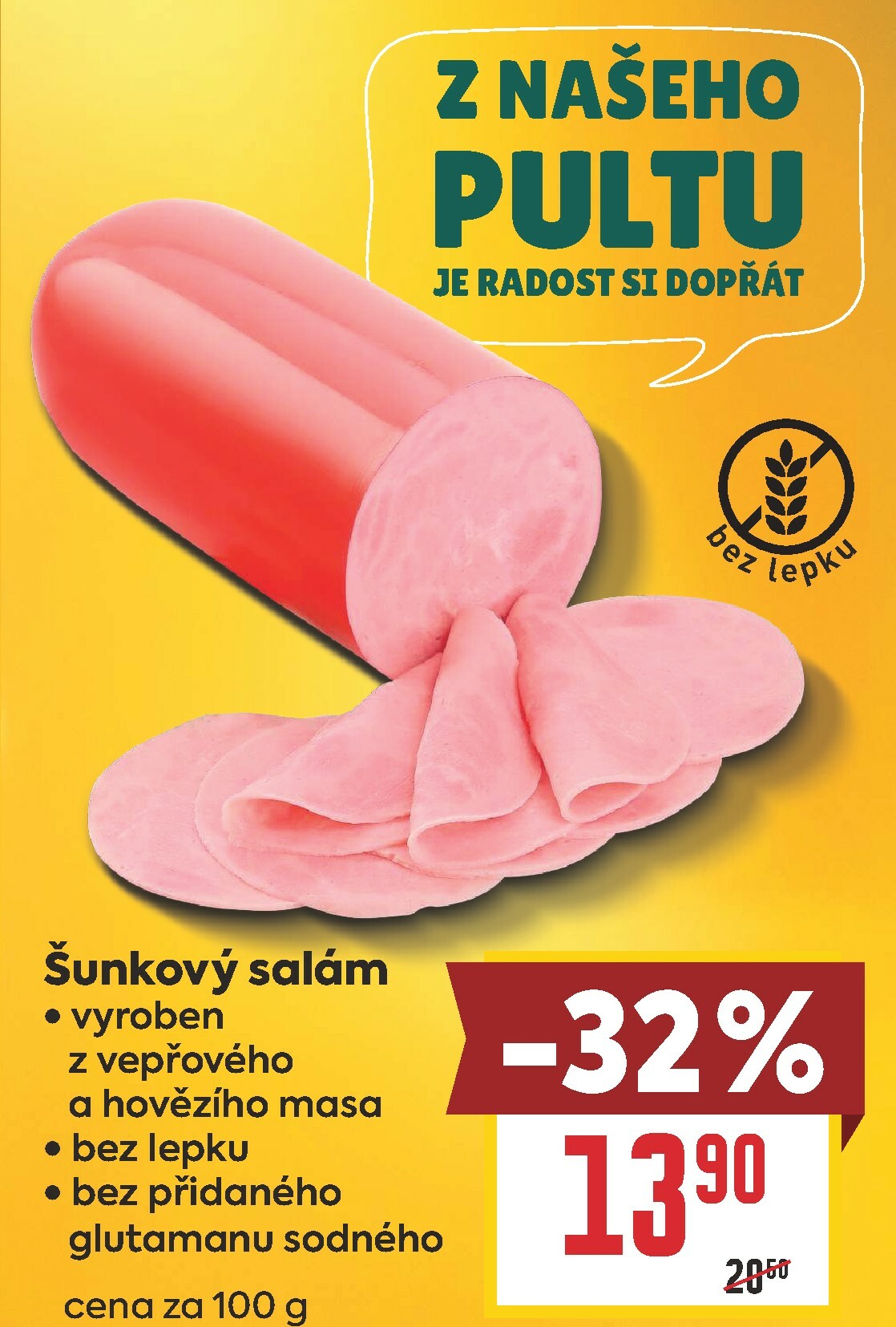 billa - Billa leták platný od středy 18.02.2026 do úterý 24.02.2026 - page: 7