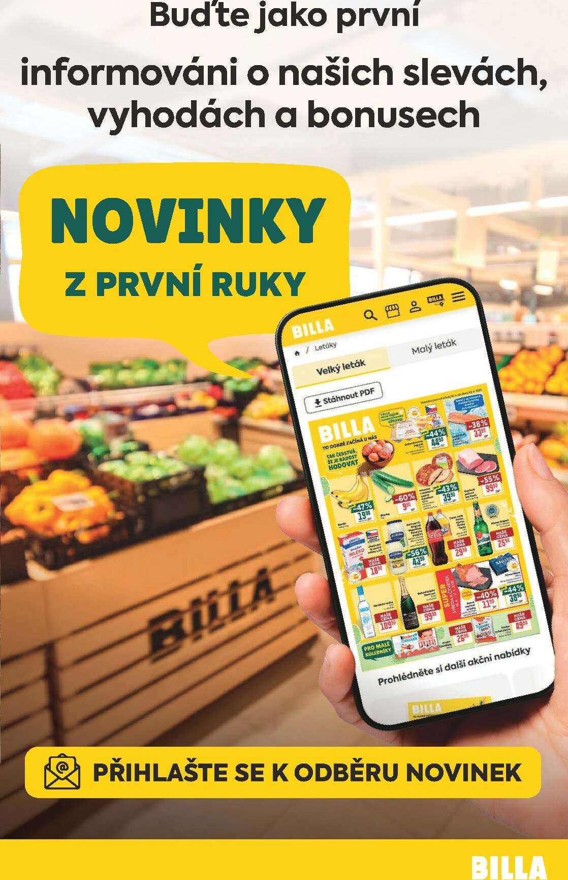 billa - Billa leták platný od středy 18.02.2026 do úterý 24.02.2026 - page: 17