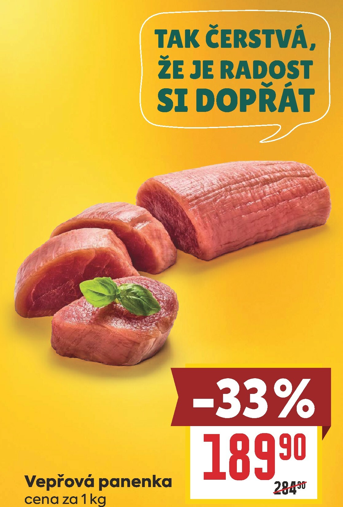 billa - Billa leták platný od středy 18.02.2026 do úterý 24.02.2026 - page: 6