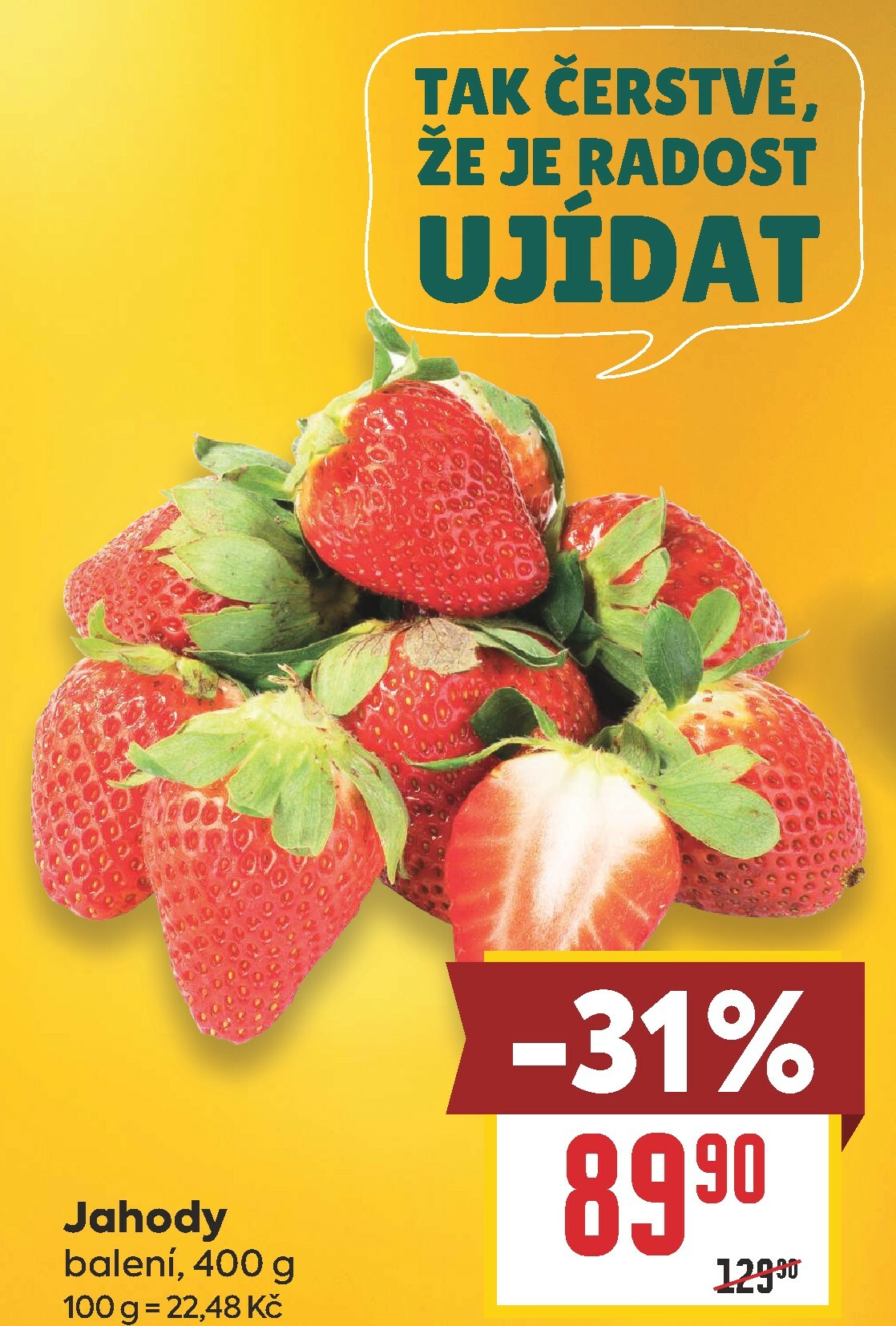 billa - Billa leták platný od středy 18.02.2026 do úterý 24.02.2026 - page: 4