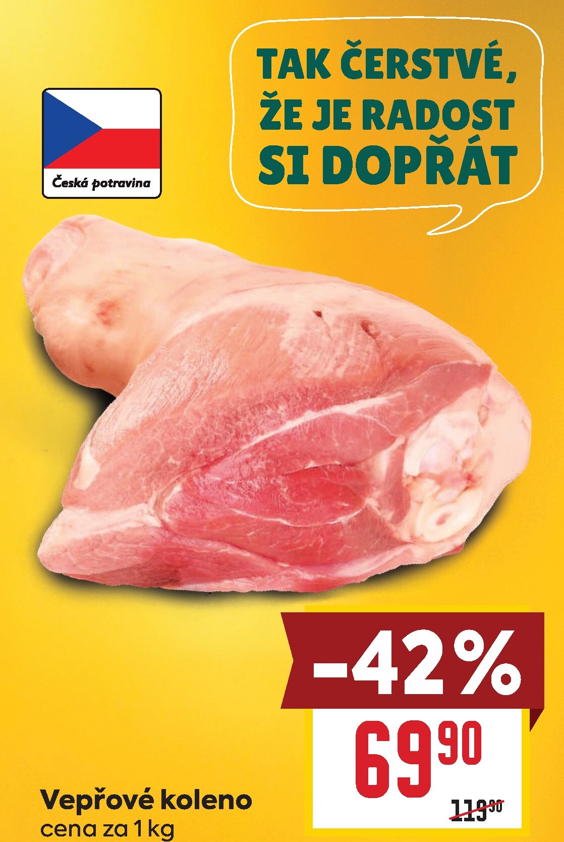 billa - Billa leták platný od středy 25.02.2026 do úterý 03.03.2026 - page: 6