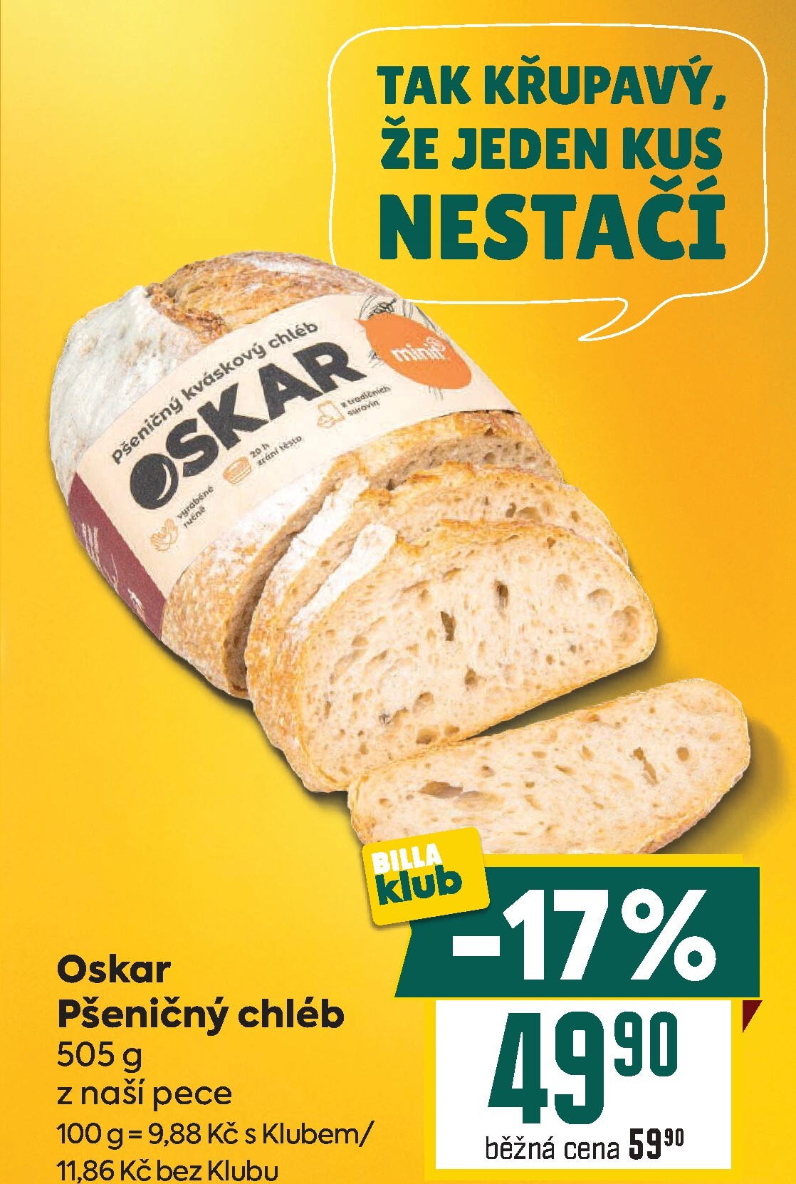 billa - Billa leták platný od středy 25.02.2026 do úterý 03.03.2026 - page: 5