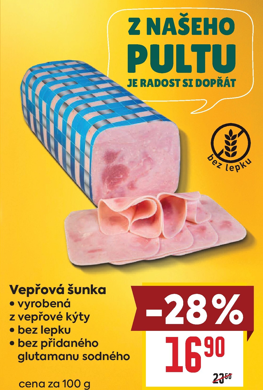 billa - Billa leták platný od středy 25.02.2026 do úterý 03.03.2026 - page: 7