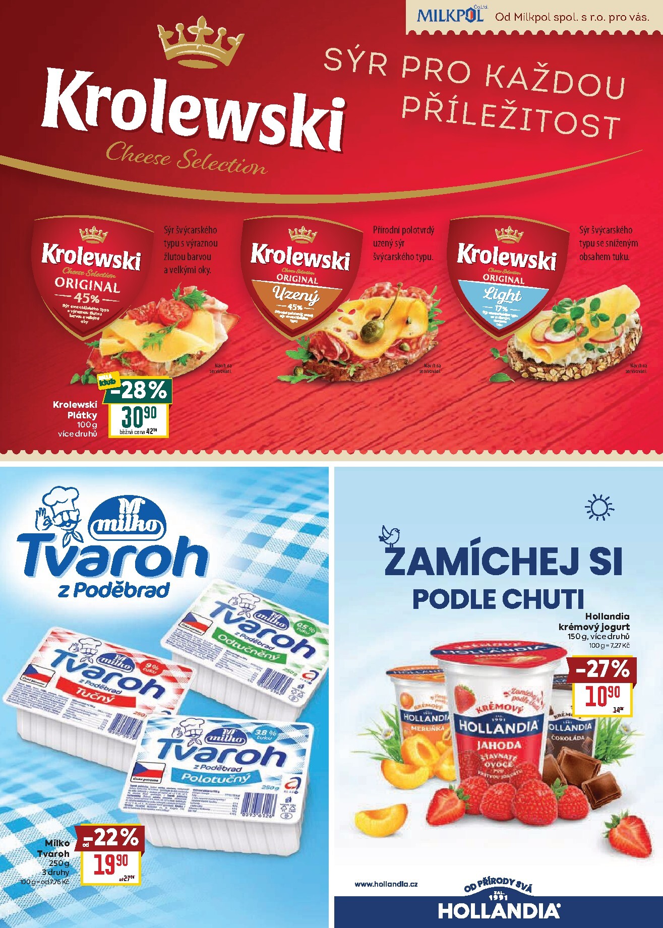 billa - Billa - Vaše oblíbené značky leták platný od středy 25.02.2026 do úterý 17.03.2026 - page: 8