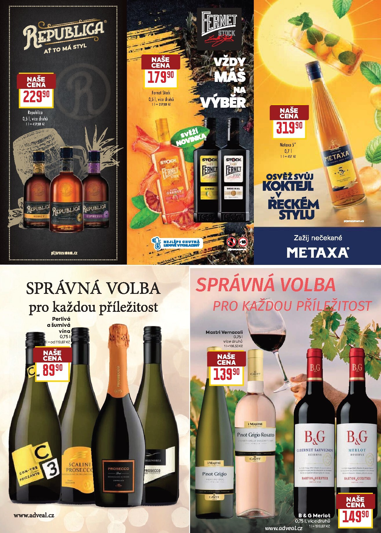 billa - Billa - Vaše oblíbené značky leták platný od středy 25.02.2026 do úterý 17.03.2026 - page: 18