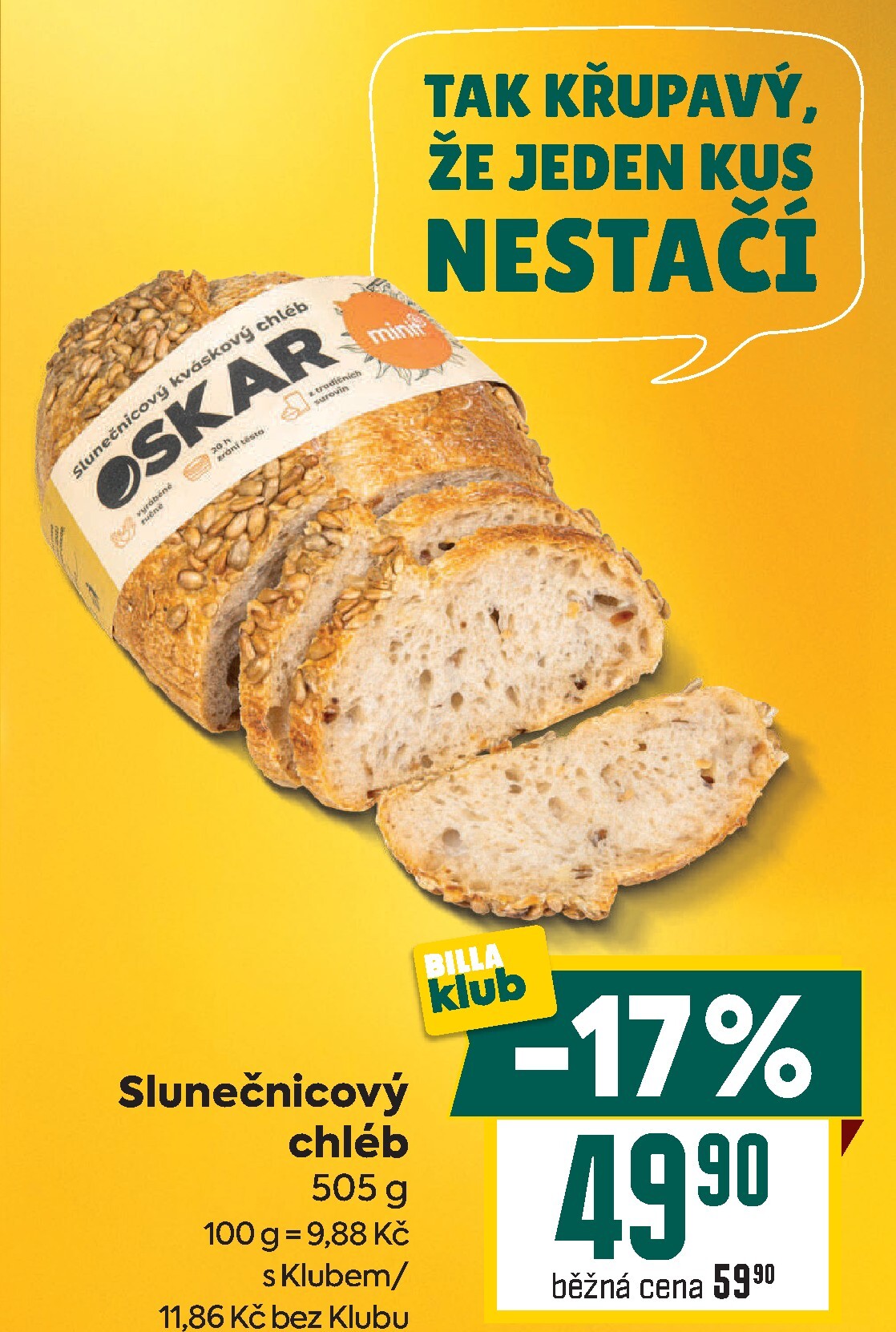 billa - Billa leták platný od středy 11.03.2026 do úterý 17.03.2026 - page: 7