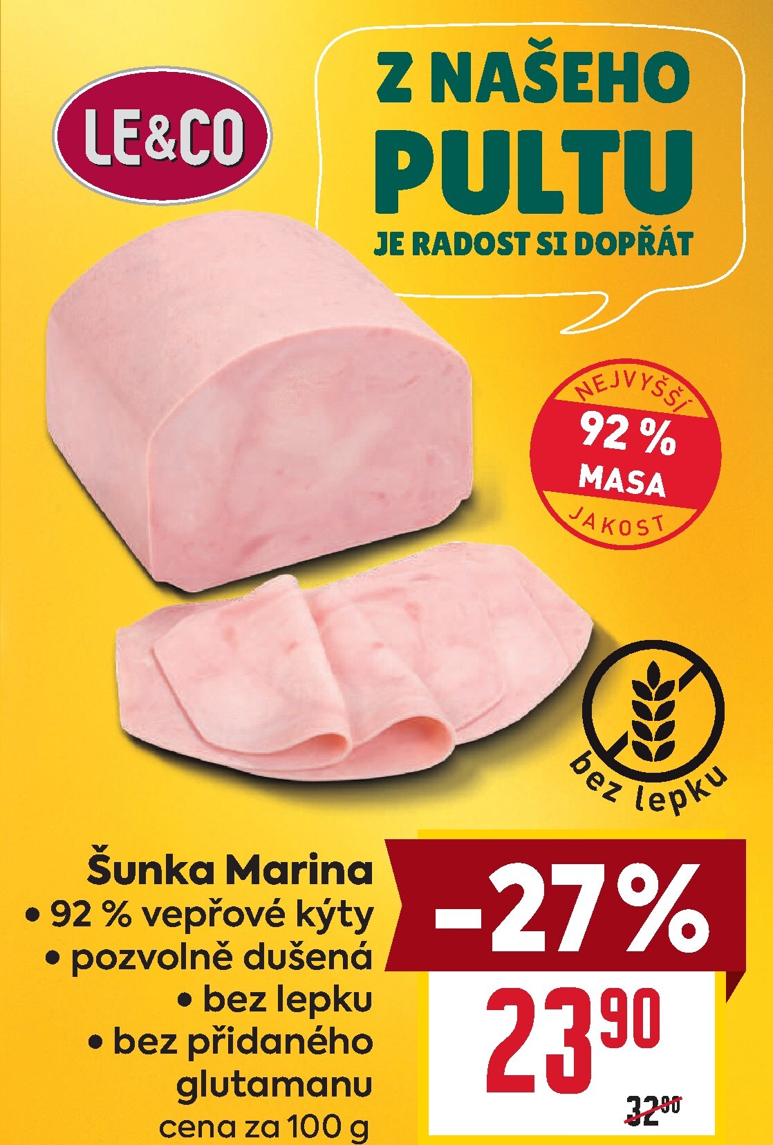 billa - Billa leták platný od středy 11.03.2026 do úterý 17.03.2026 - page: 9