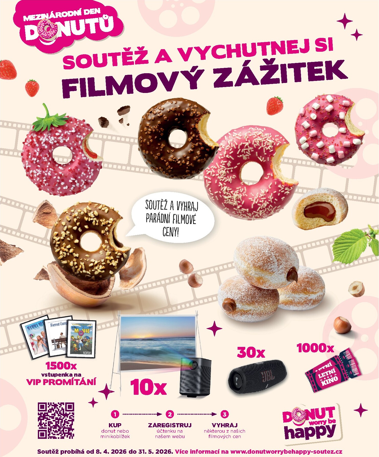 billa - Billa - Gusto magazín leták platný od úterý 10.03.2026 do neděle 31.05.2026 - page: 95