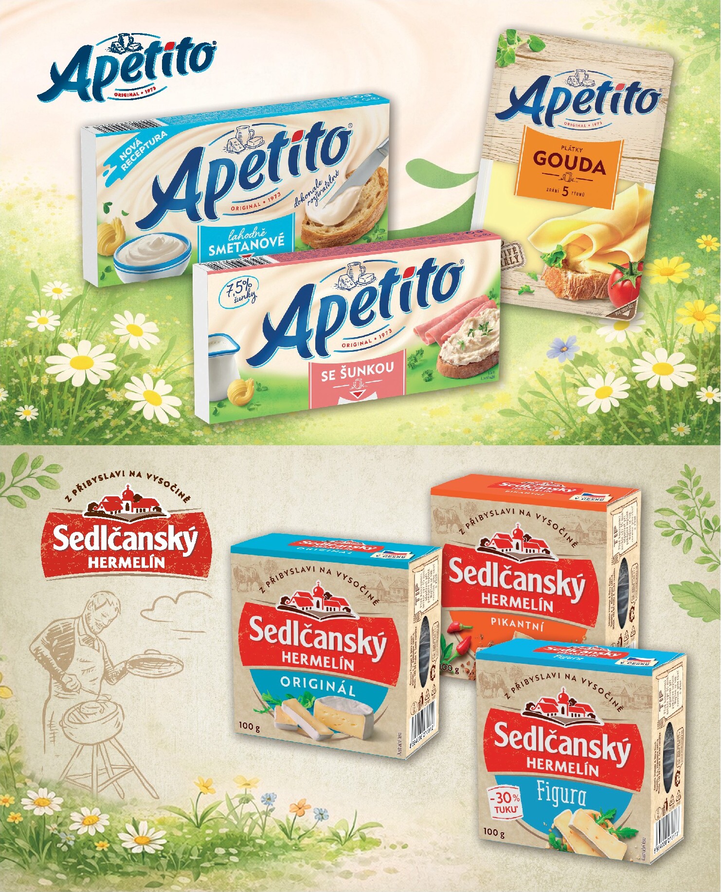 billa - Billa - Gusto magazín leták platný od úterý 10.03.2026 do neděle 31.05.2026 - page: 104