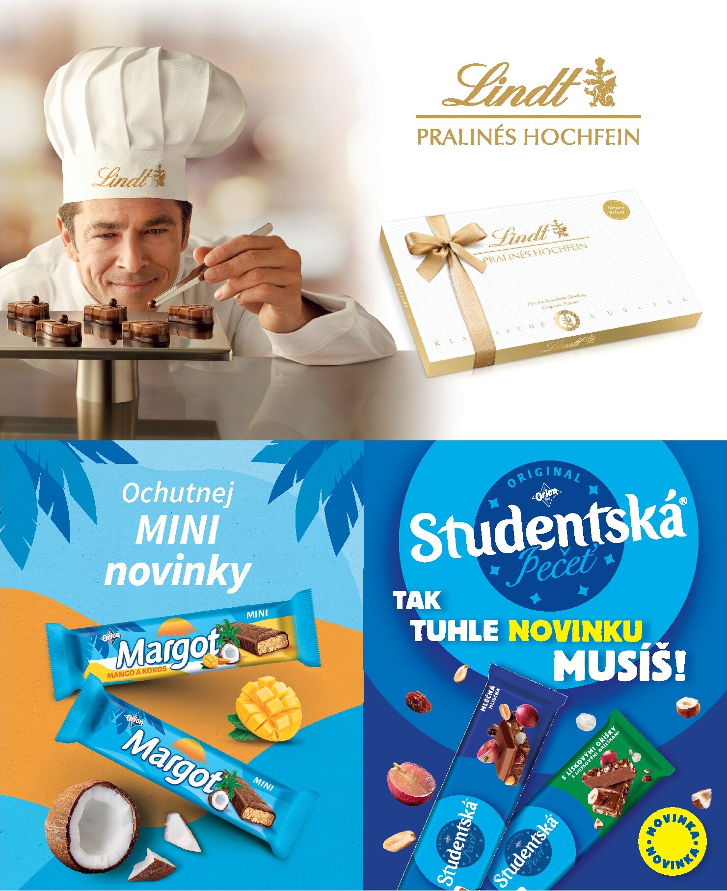 billa - Billa - Gusto magazín leták platný od úterý 10.03.2026 do neděle 31.05.2026 - page: 99