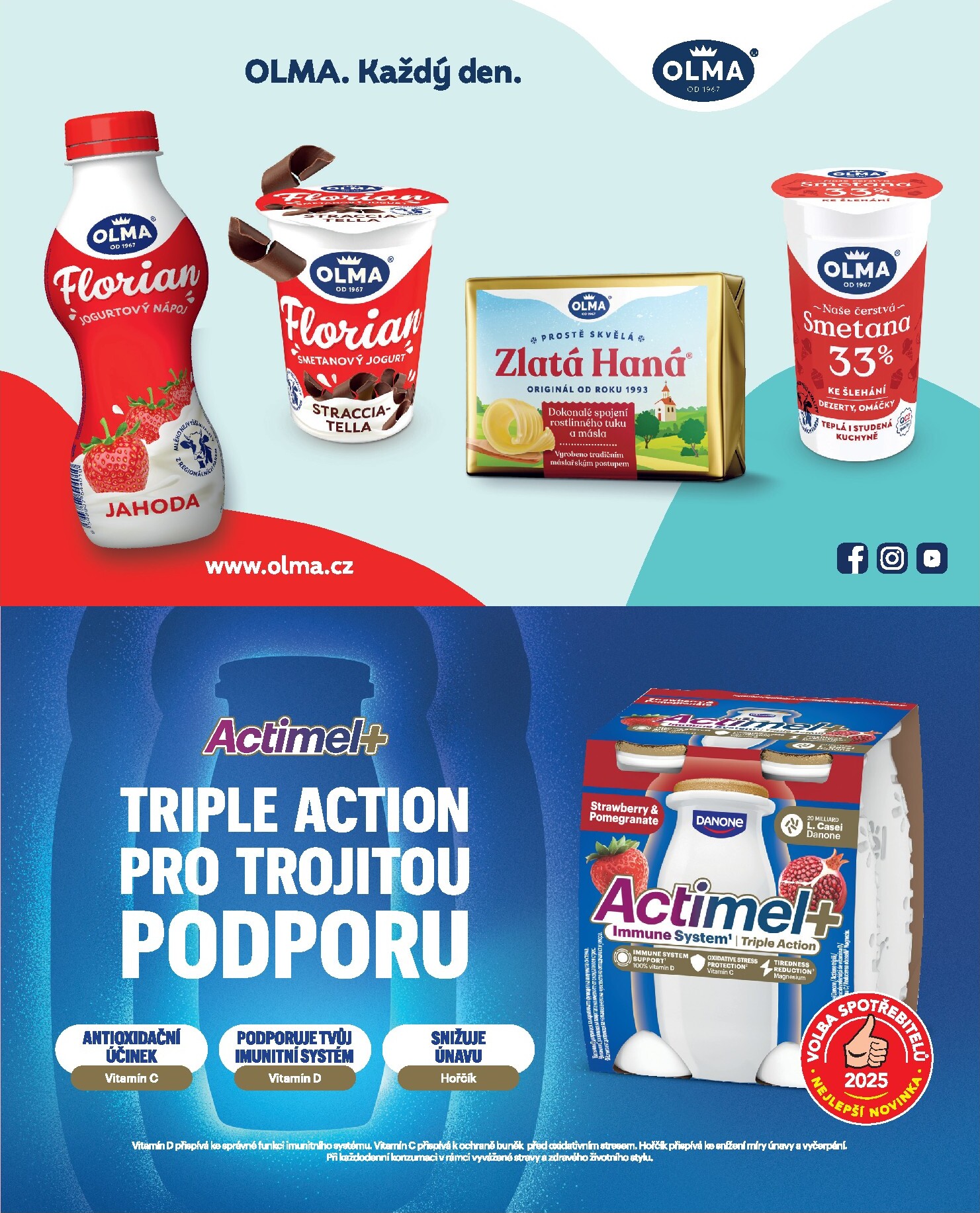 billa - Billa - Gusto magazín leták platný od úterý 10.03.2026 do neděle 31.05.2026 - page: 97