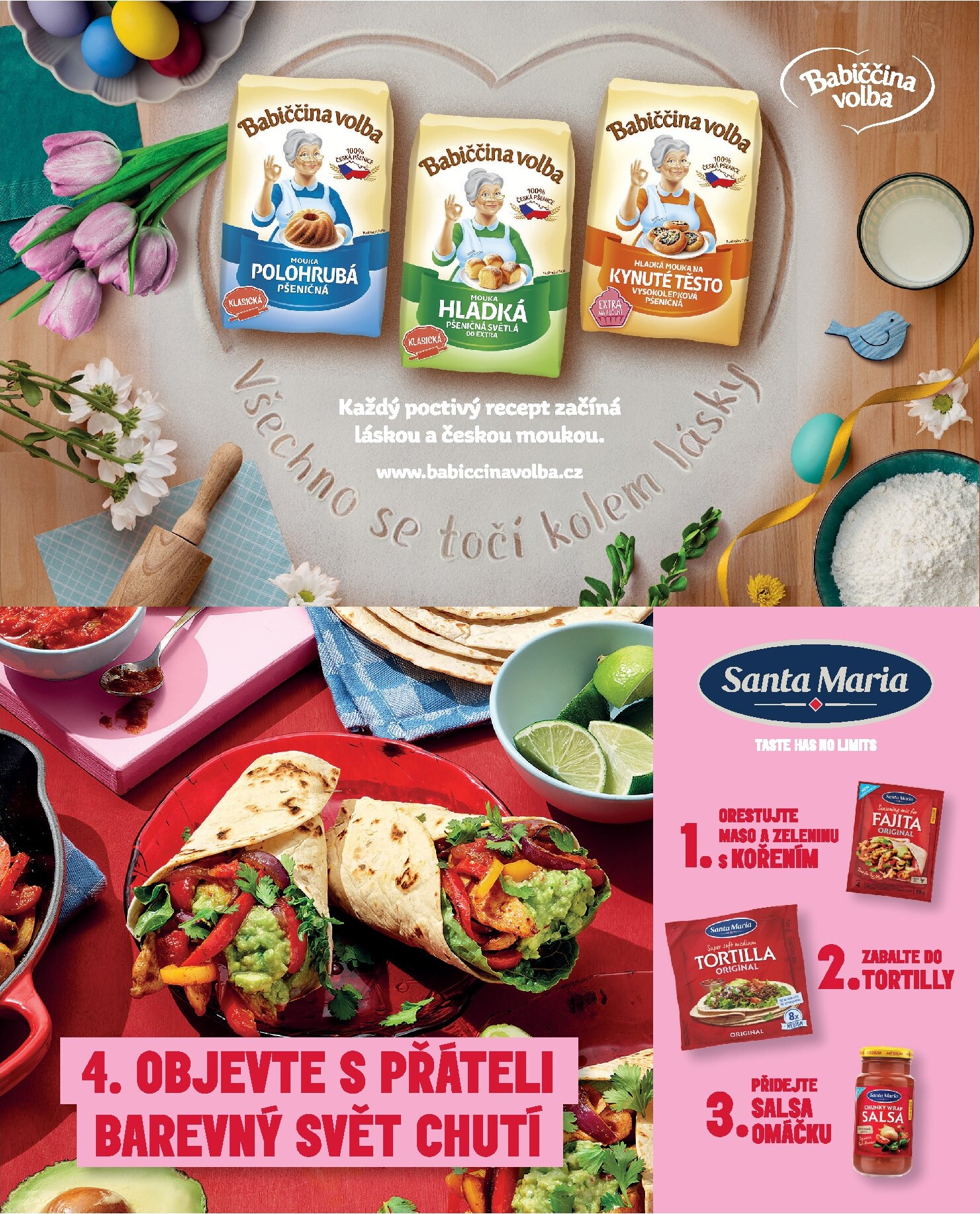 billa - Billa - Gusto magazín leták platný od úterý 10.03.2026 do neděle 31.05.2026 - page: 96