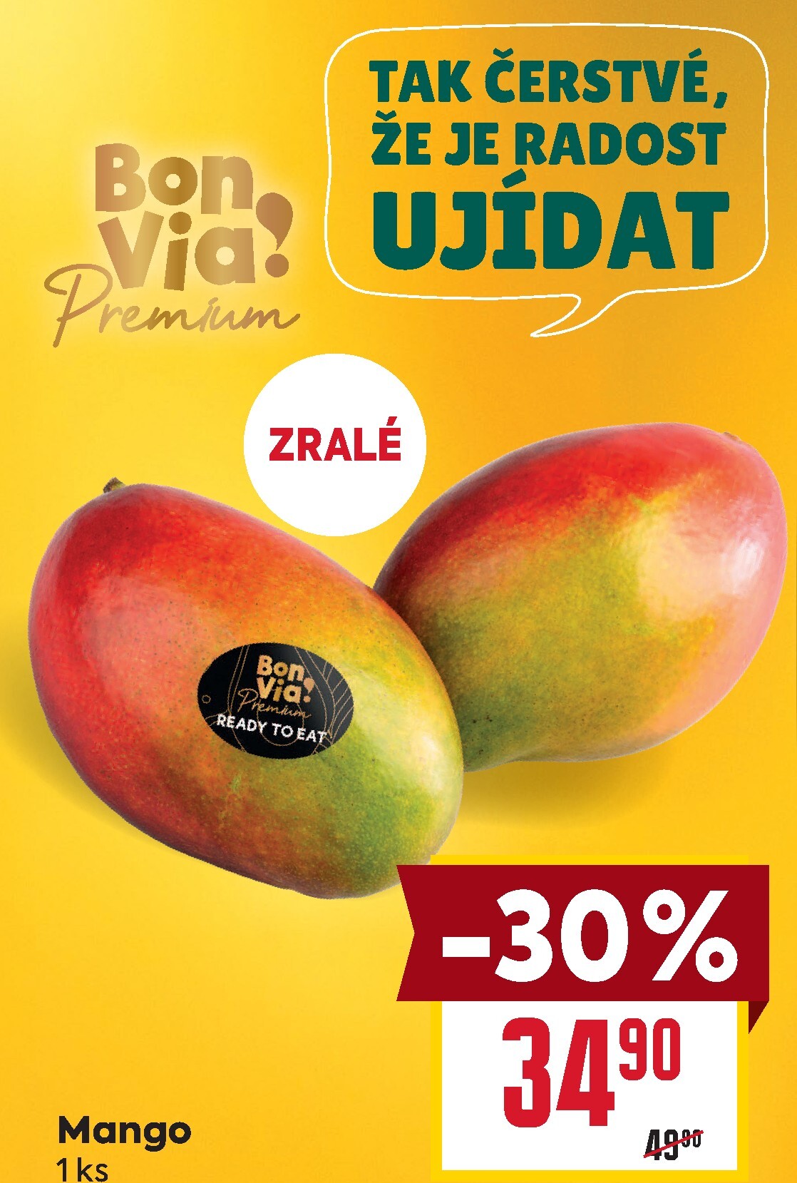 billa - Billa leták platný od středy 18.03.2026 do úterý 24.03.2026 - page: 6