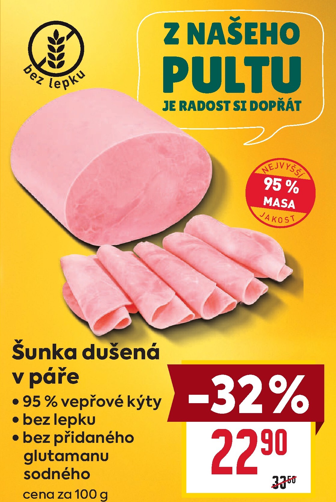 billa - Billa leták platný od středy 18.03.2026 do úterý 24.03.2026 - page: 9