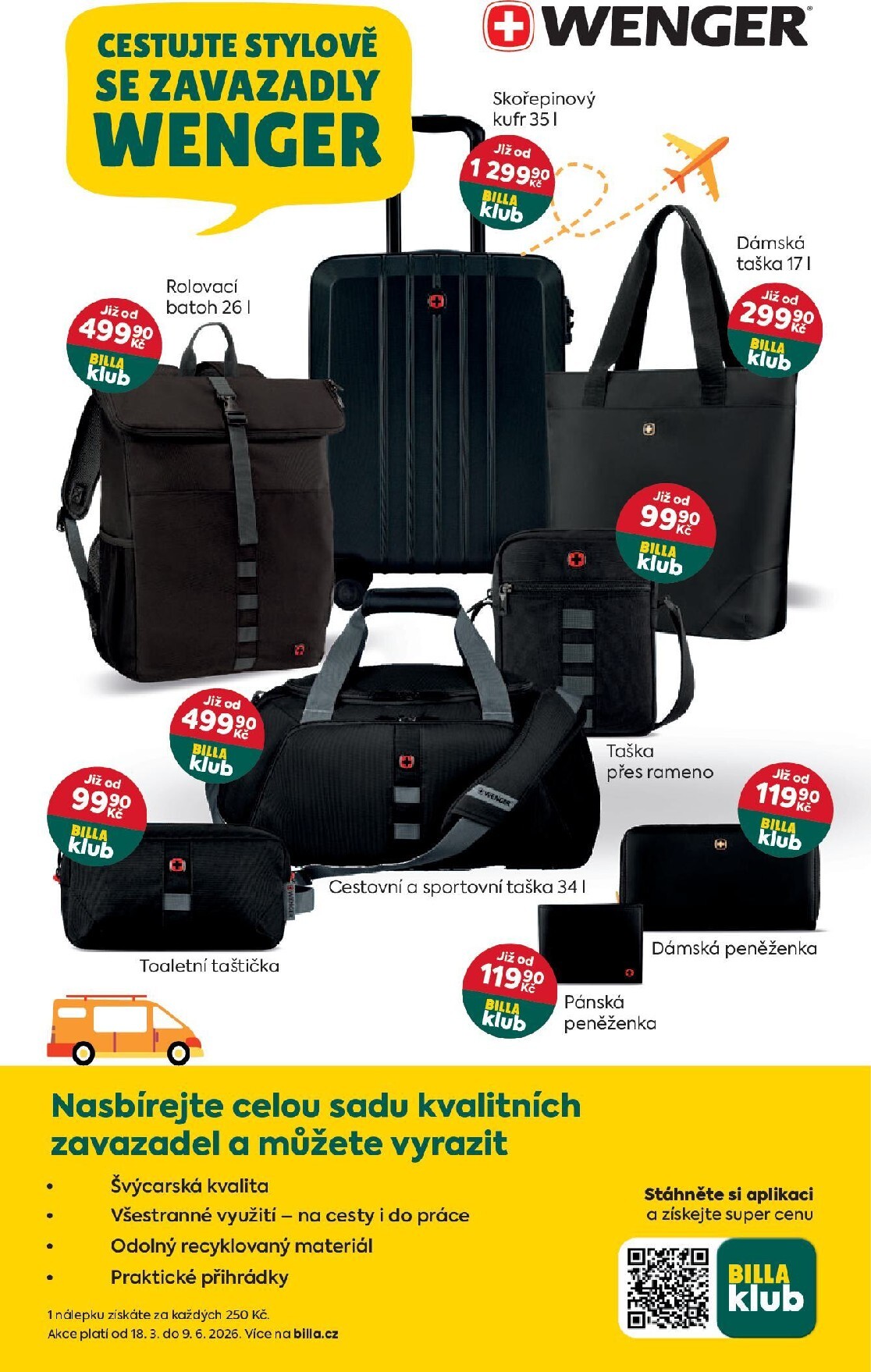 billa - Billa leták platný od středy 25.03.2026 do úterý 31.03.2026 - page: 22