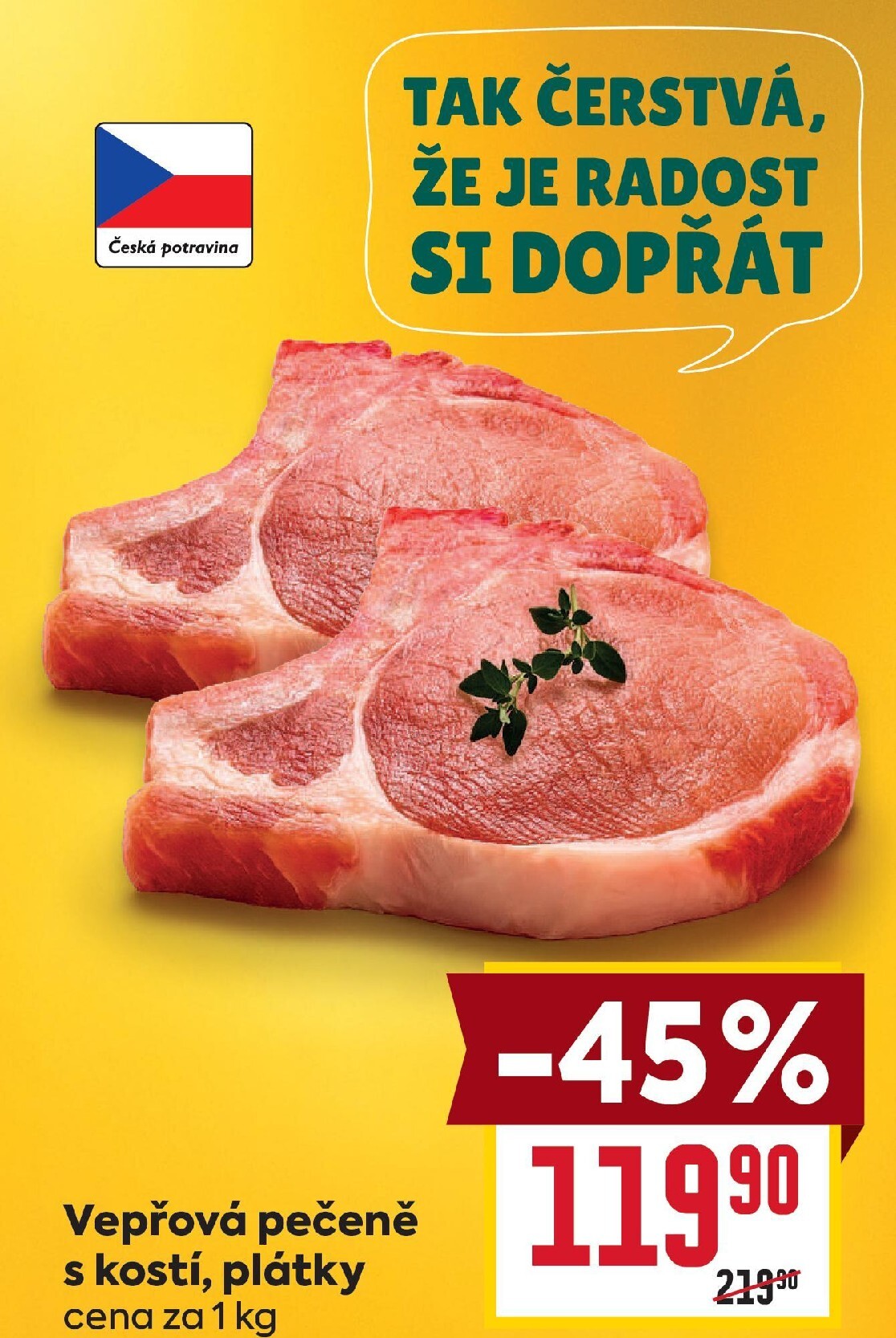 billa - Billa leták platný od středy 25.03.2026 do úterý 31.03.2026 - page: 6