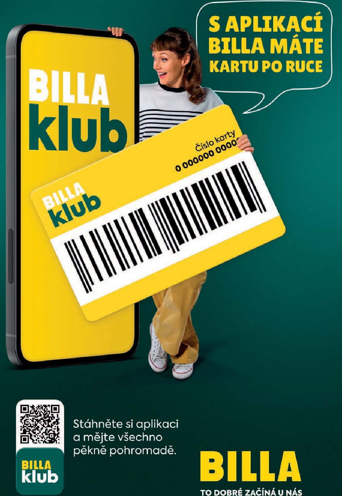 billa - Billa leták platný od úterý 07.04.2026 do úterý 14.04.2026 - page: 31