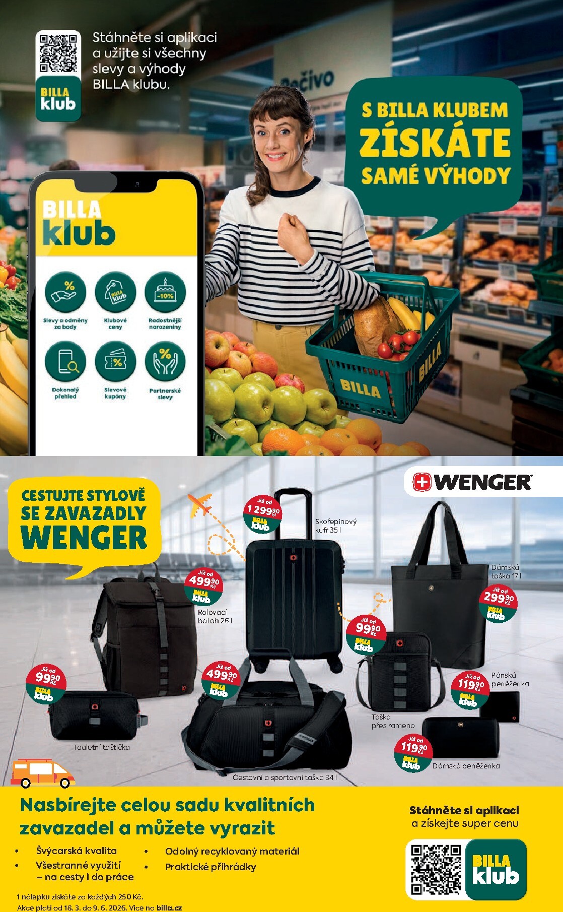 billa - Billa - Grilování leták platný od úterý 07.04.2026 do úterý 28.04.2026 - page: 30