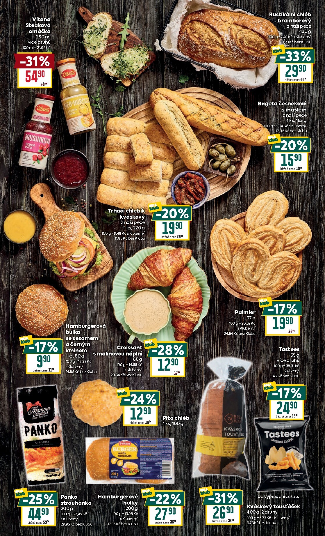 billa - Billa - Grilování leták platný od úterý 07.04.2026 do úterý 28.04.2026 - page: 2