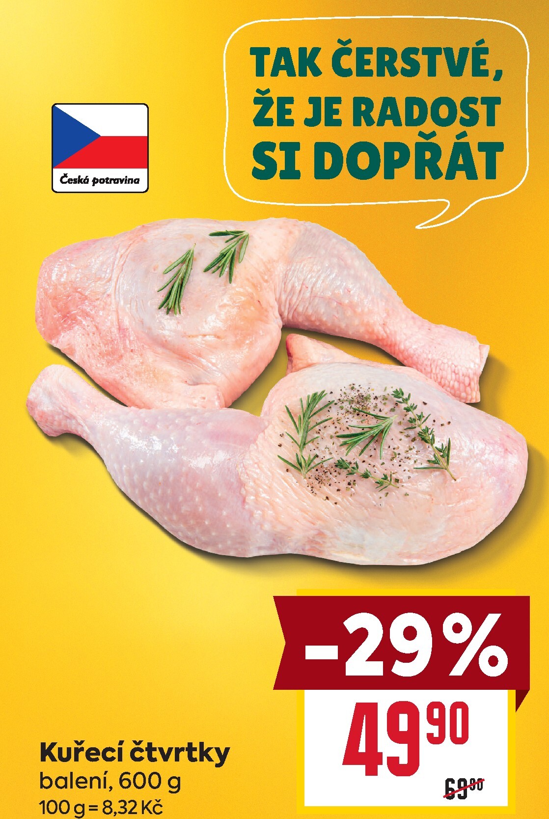 billa - Budoucí Billa leták platný od středy 15.04.2026 do úterý 21.04.2026 - page: 6