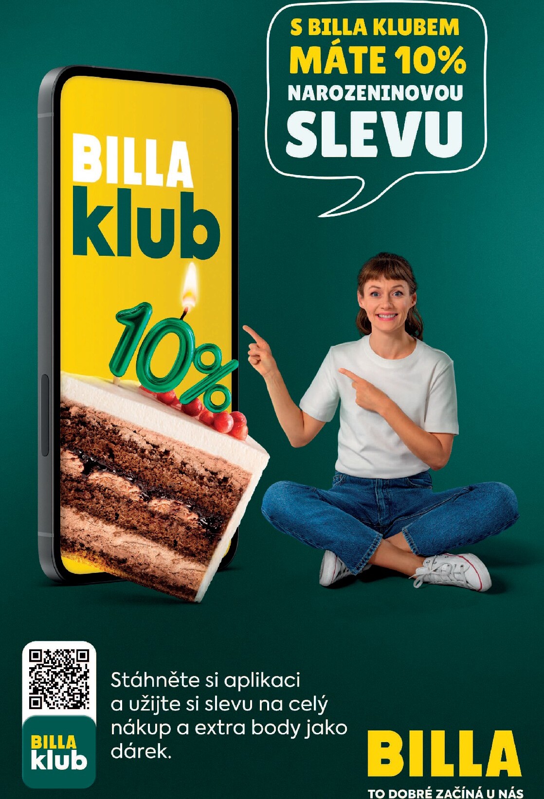 billa - Budoucí Billa leták platný od středy 15.04.2026 do úterý 21.04.2026 - page: 29