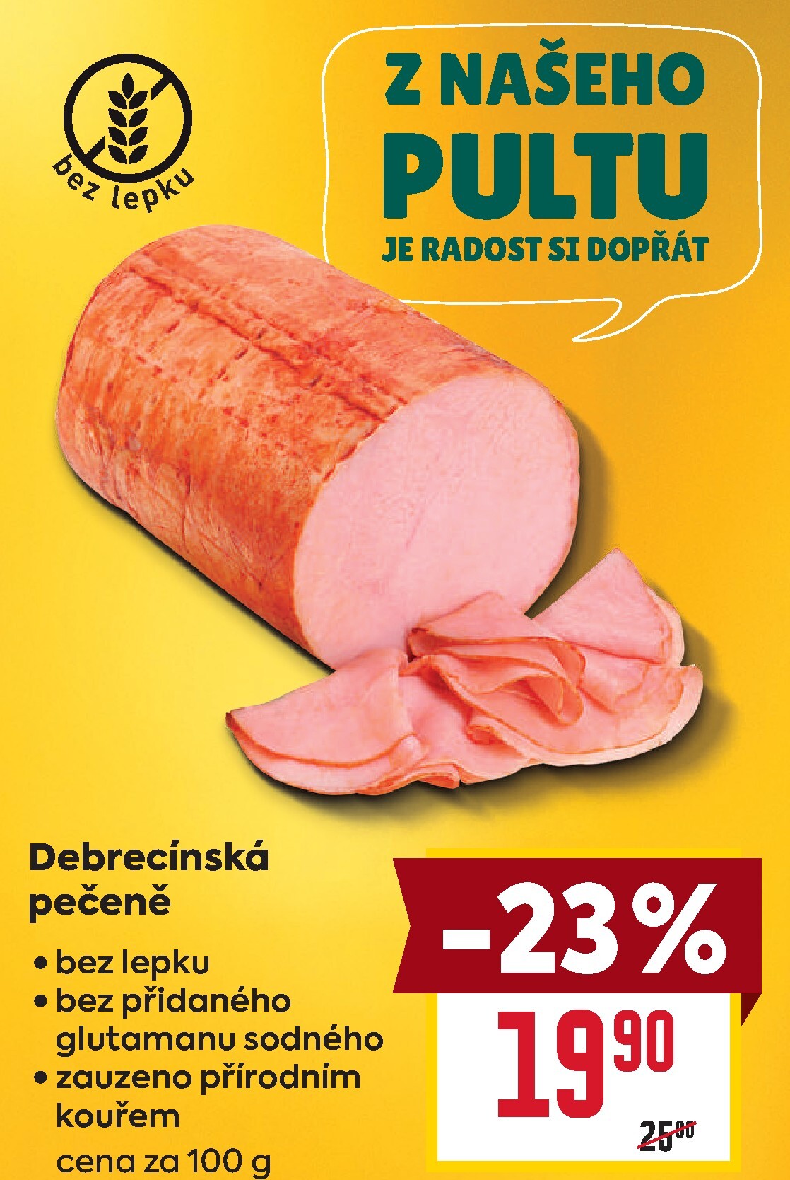 billa - Budoucí Billa leták platný od středy 22.04.2026 do úterý 28.04.2026 - page: 10