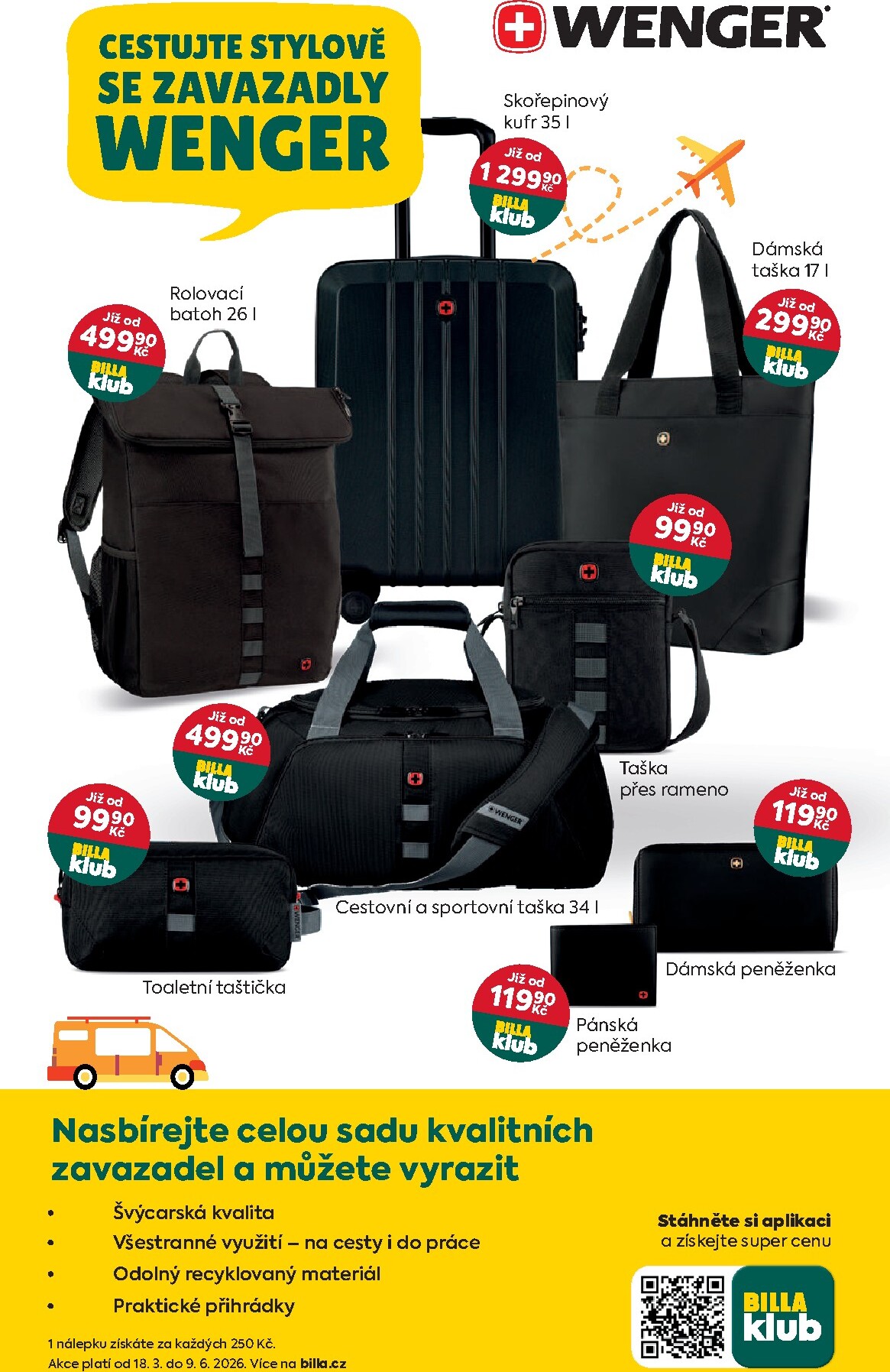 billa - Budoucí Billa leták platný od středy 22.04.2026 do úterý 28.04.2026 - page: 24