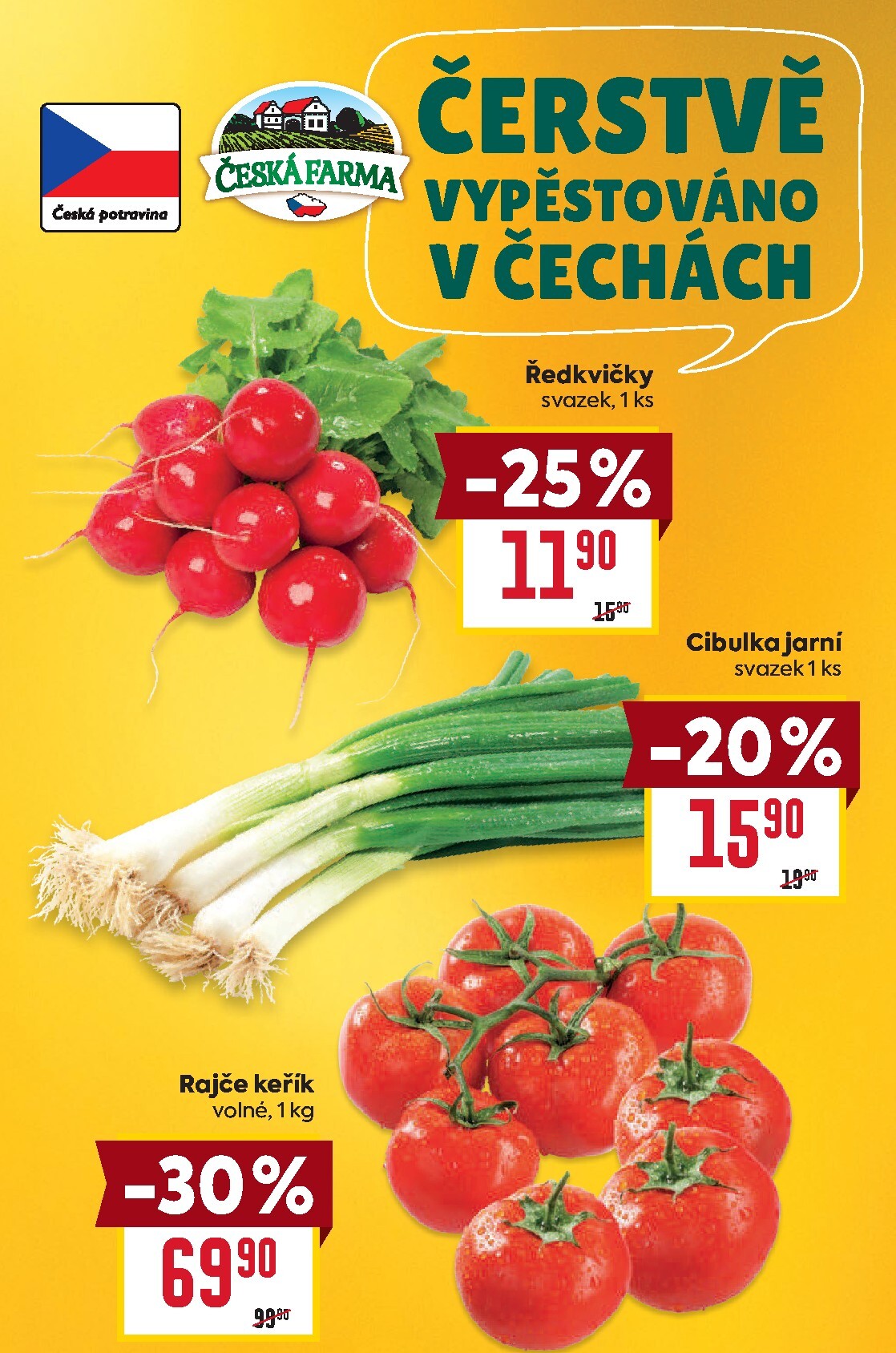 billa - Budoucí Billa leták platný od středy 22.04.2026 do úterý 28.04.2026 - page: 6